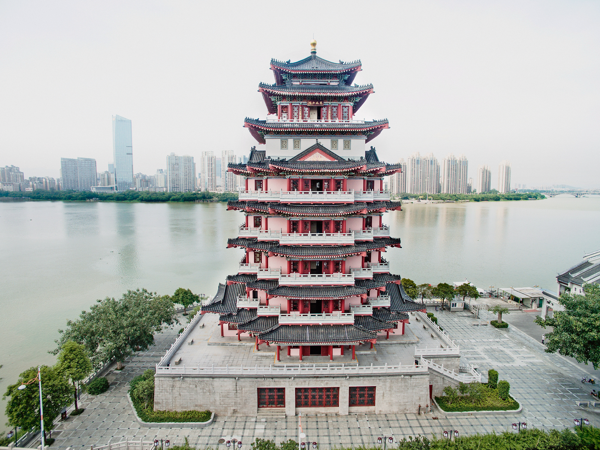 惠州旅游学校旅游商务外语专业怎么样？优势解读