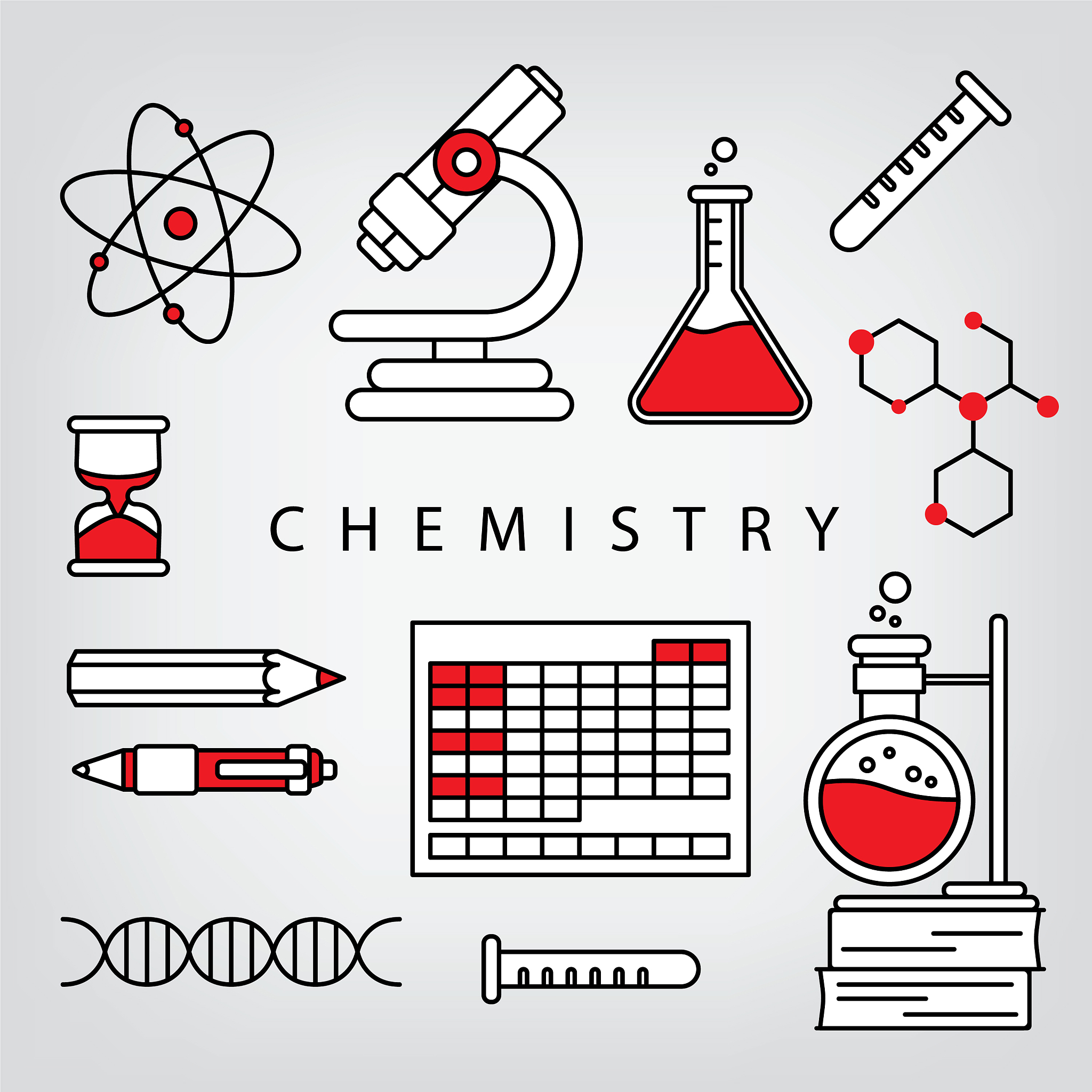 chemistry