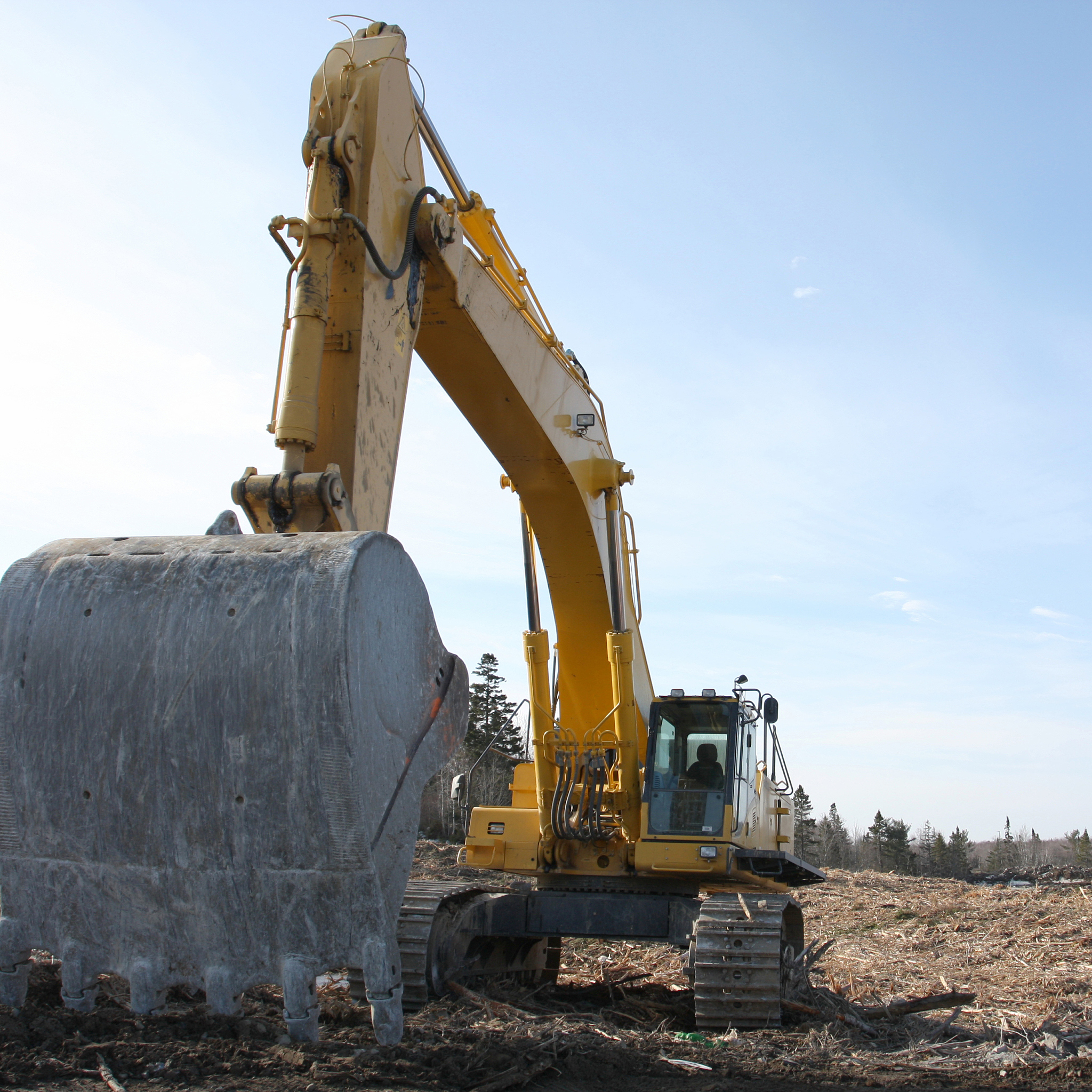 乌鲁木齐建筑机械设备租赁 | 泰森鑫隆 | 挖掘机、推土机、装载机租赁