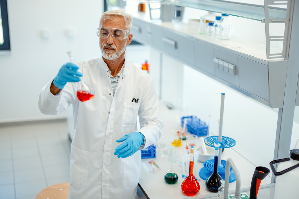 2023男生学生物工程好不好 有前景吗