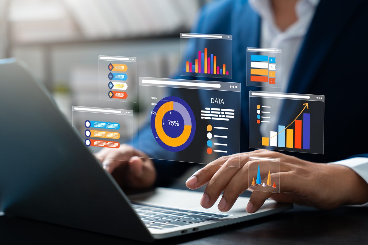 excel可以使用在那些岗位并且列举他们的具体工作内容