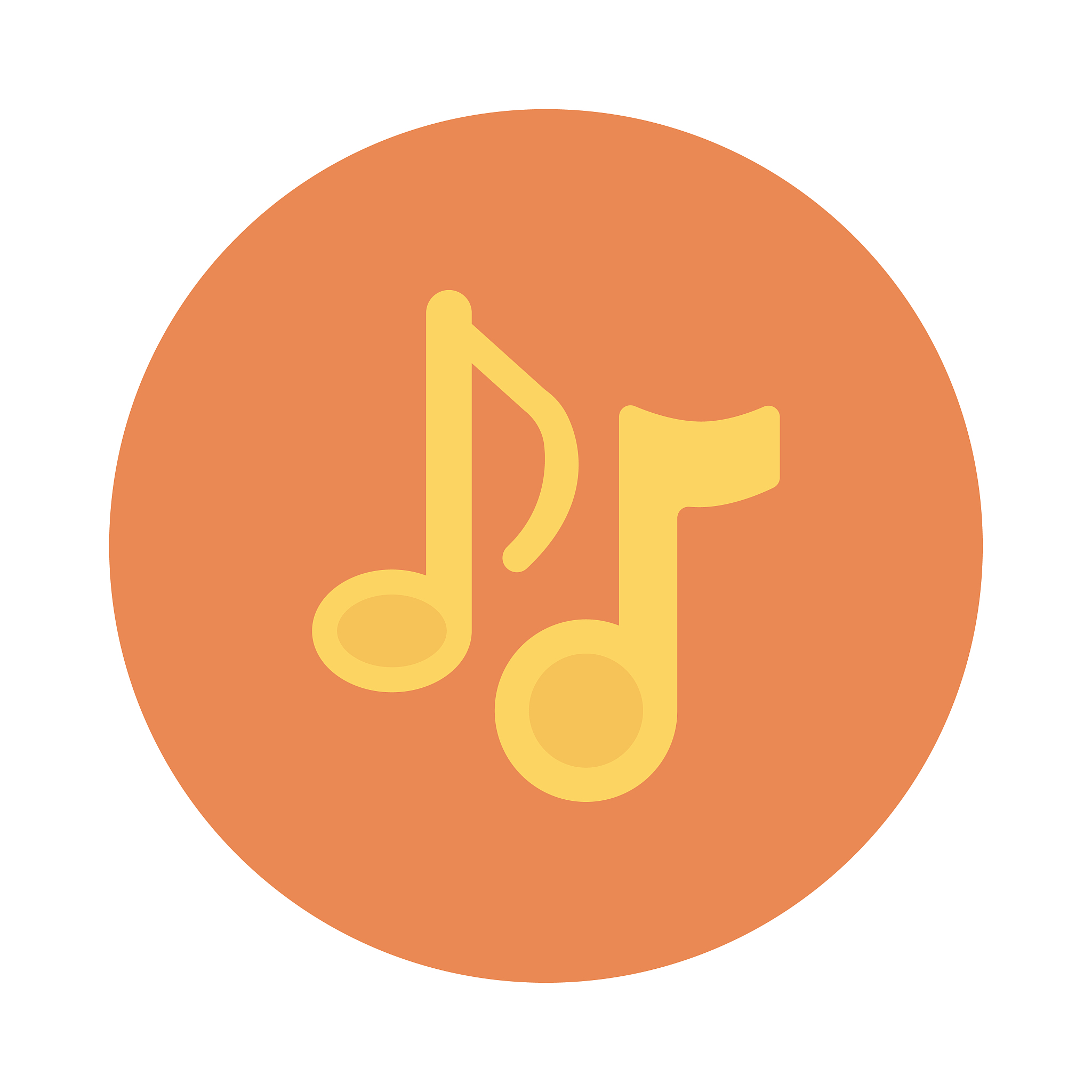 music