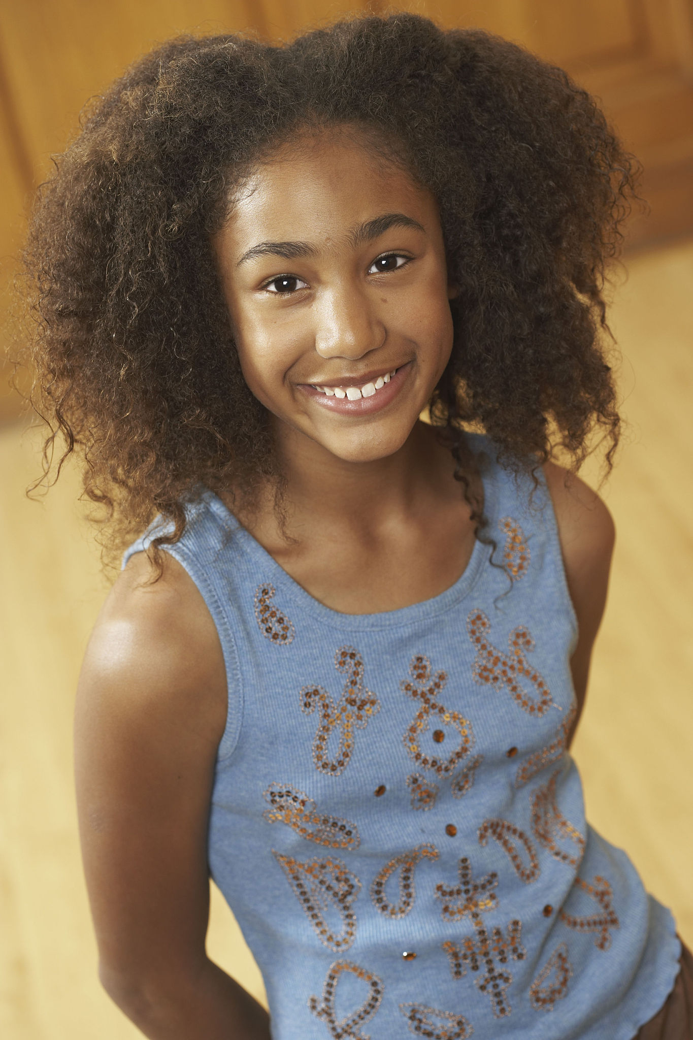 棕色人种长相特征：种族多样性与共同点