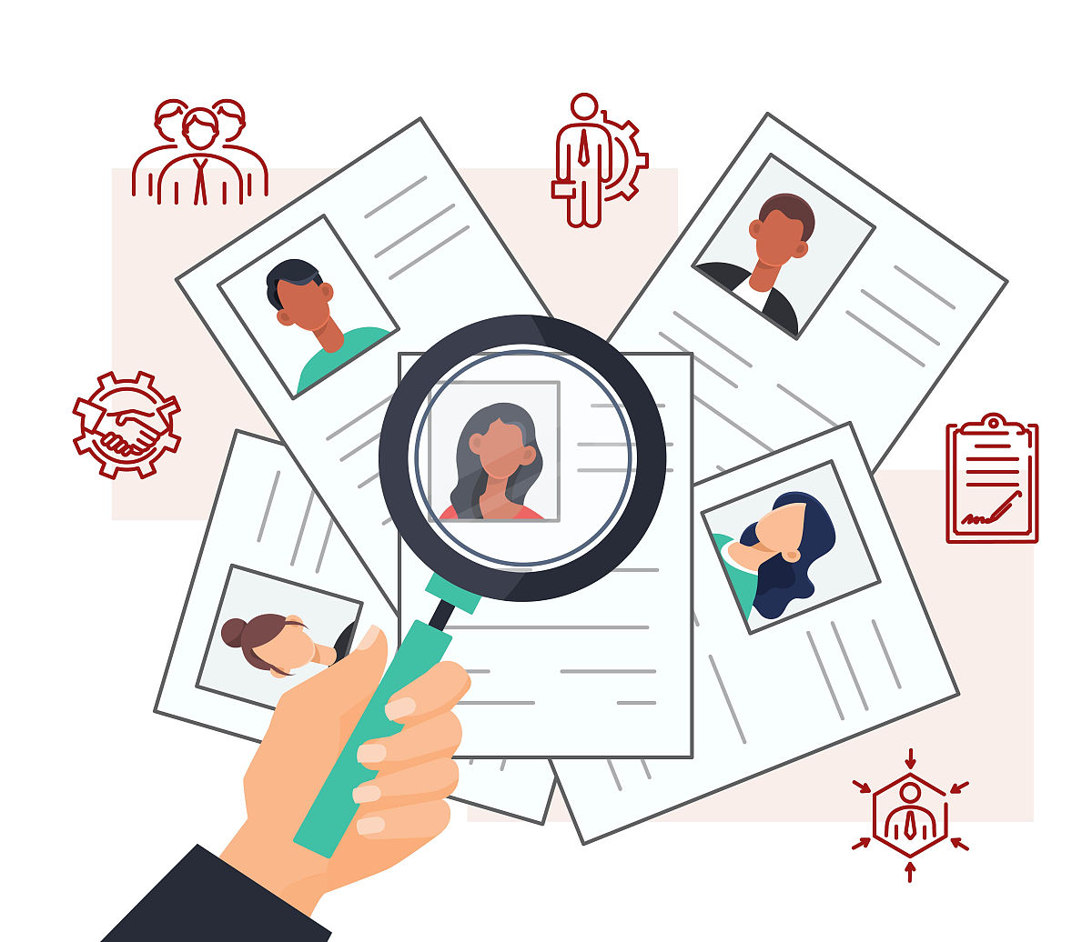 陕西中医学院的公共事业管理介绍学习哪些课程