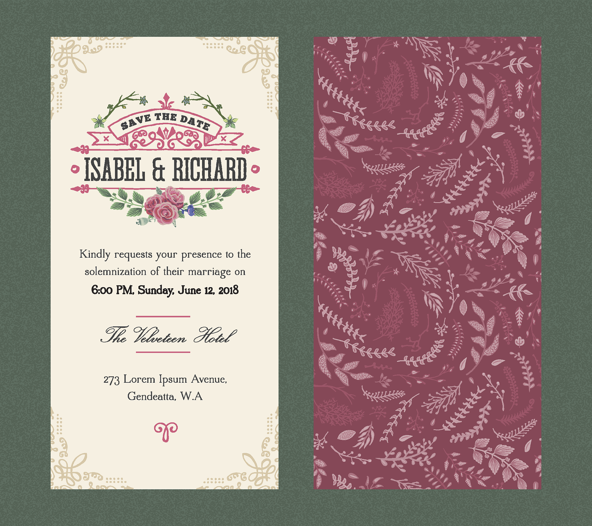 收到喜面邀请如何回复？