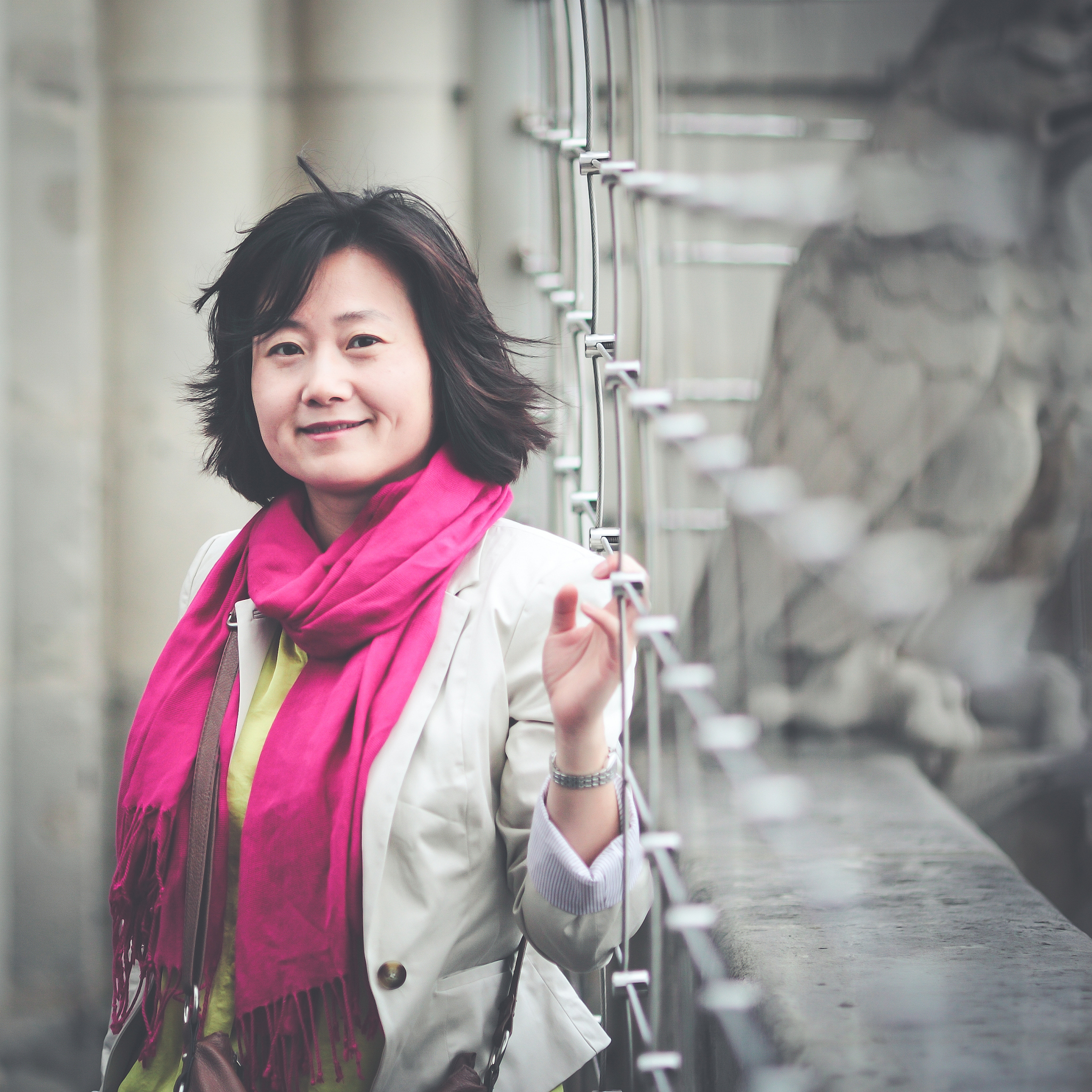 久保田成子：日本著名女性作家和评论家