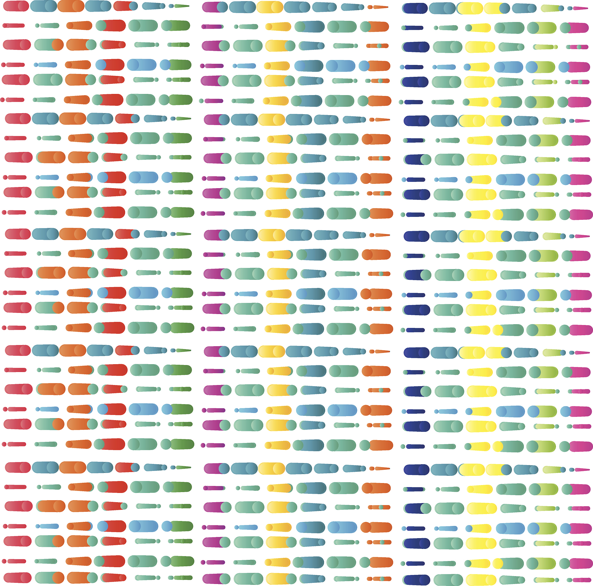 RGB颜色代码详解：三原色原理及在设计中的应用