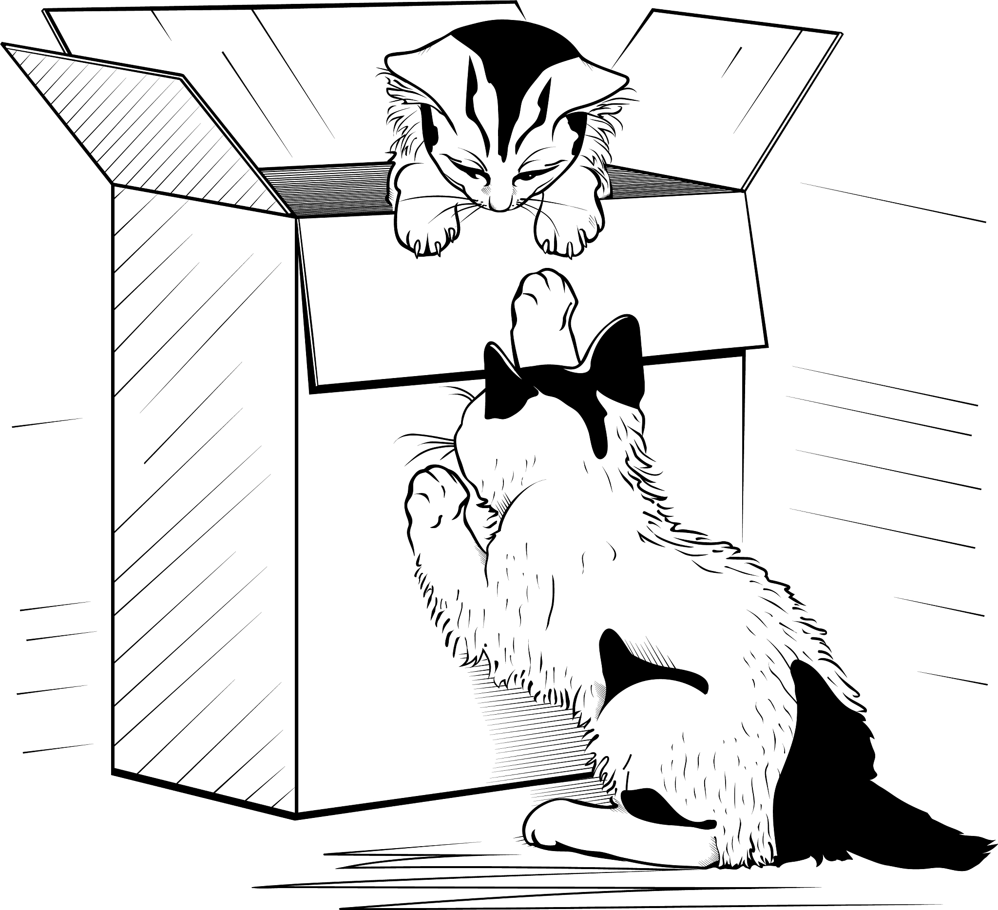 猫咪后院手游更新日志