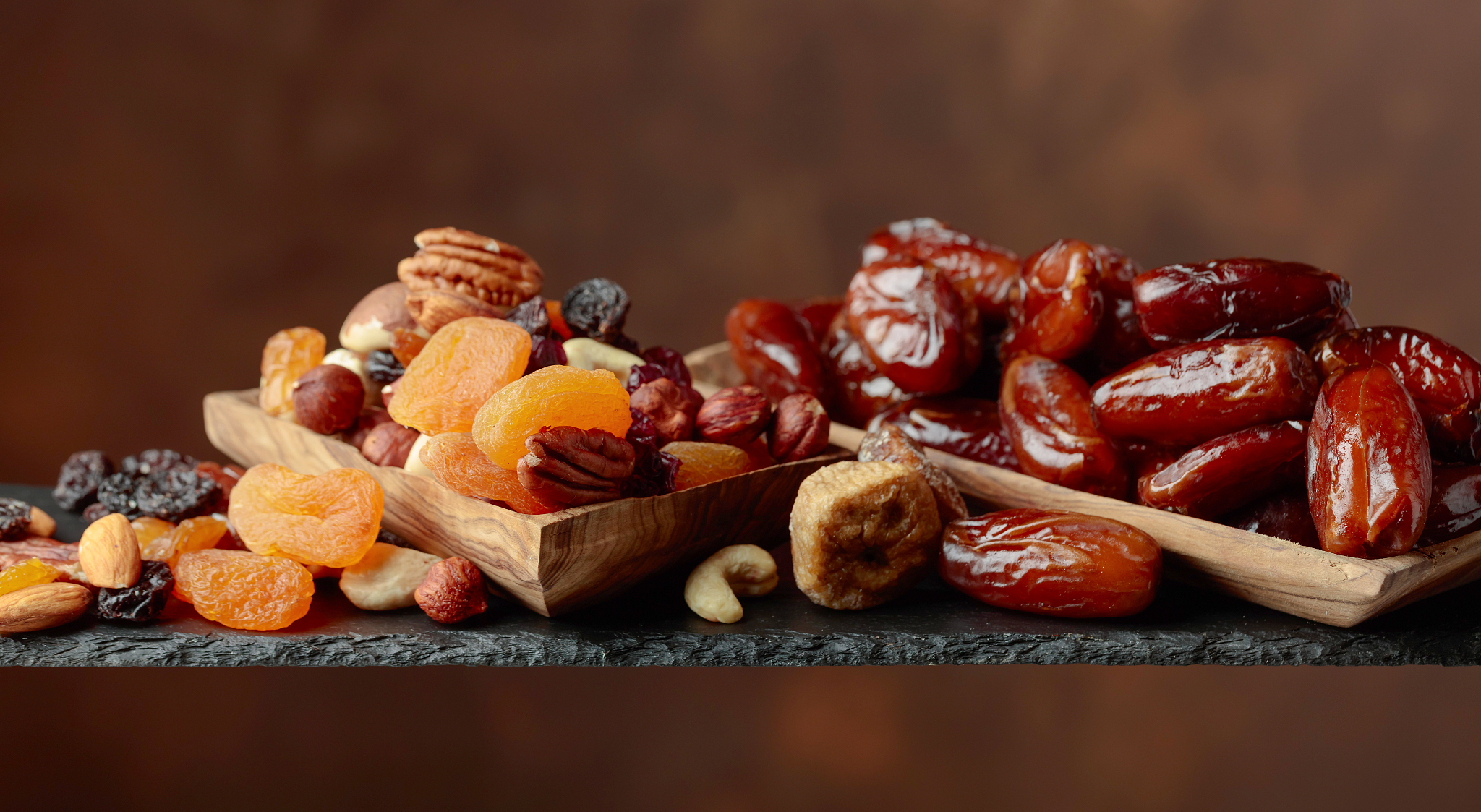 椰枣研究：营养、抗氧化、防腐、加工和可持续性