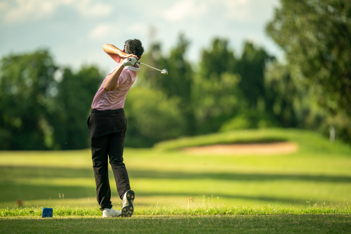 高尔夫专业就业前景 薪资如何