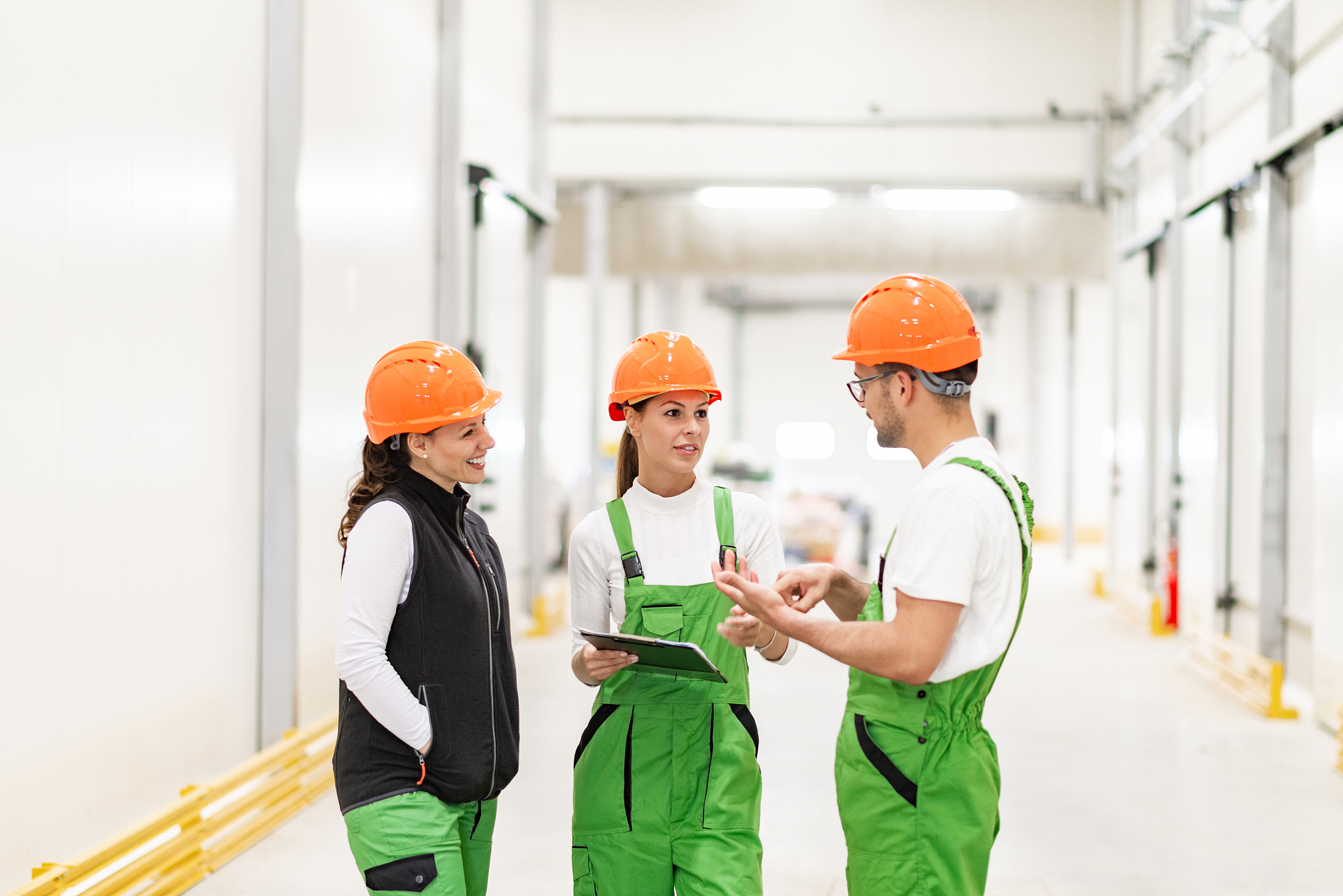 安全工程面试问题：你需要了解什么？