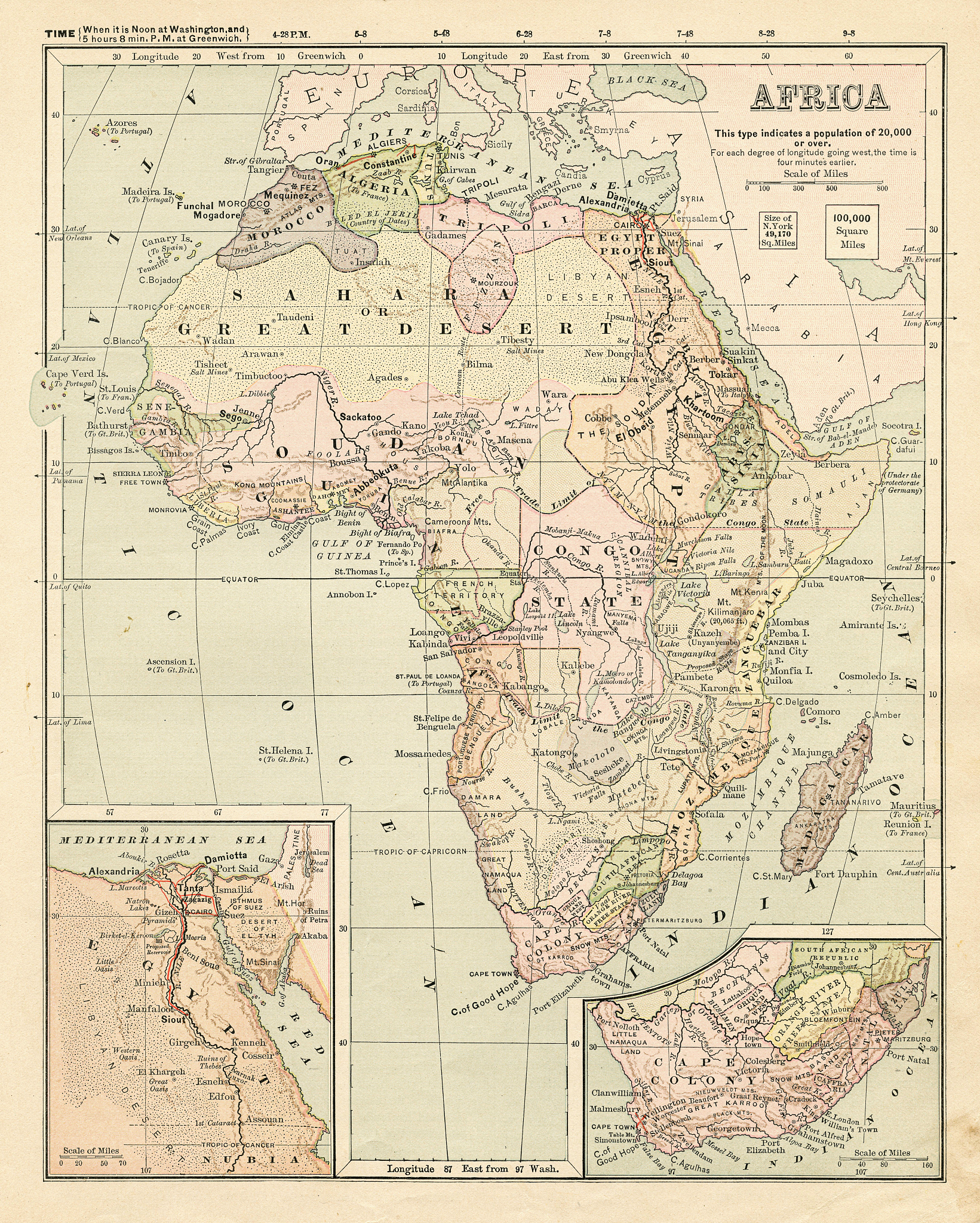 Challenges Facing China: From Late Qing to 1949