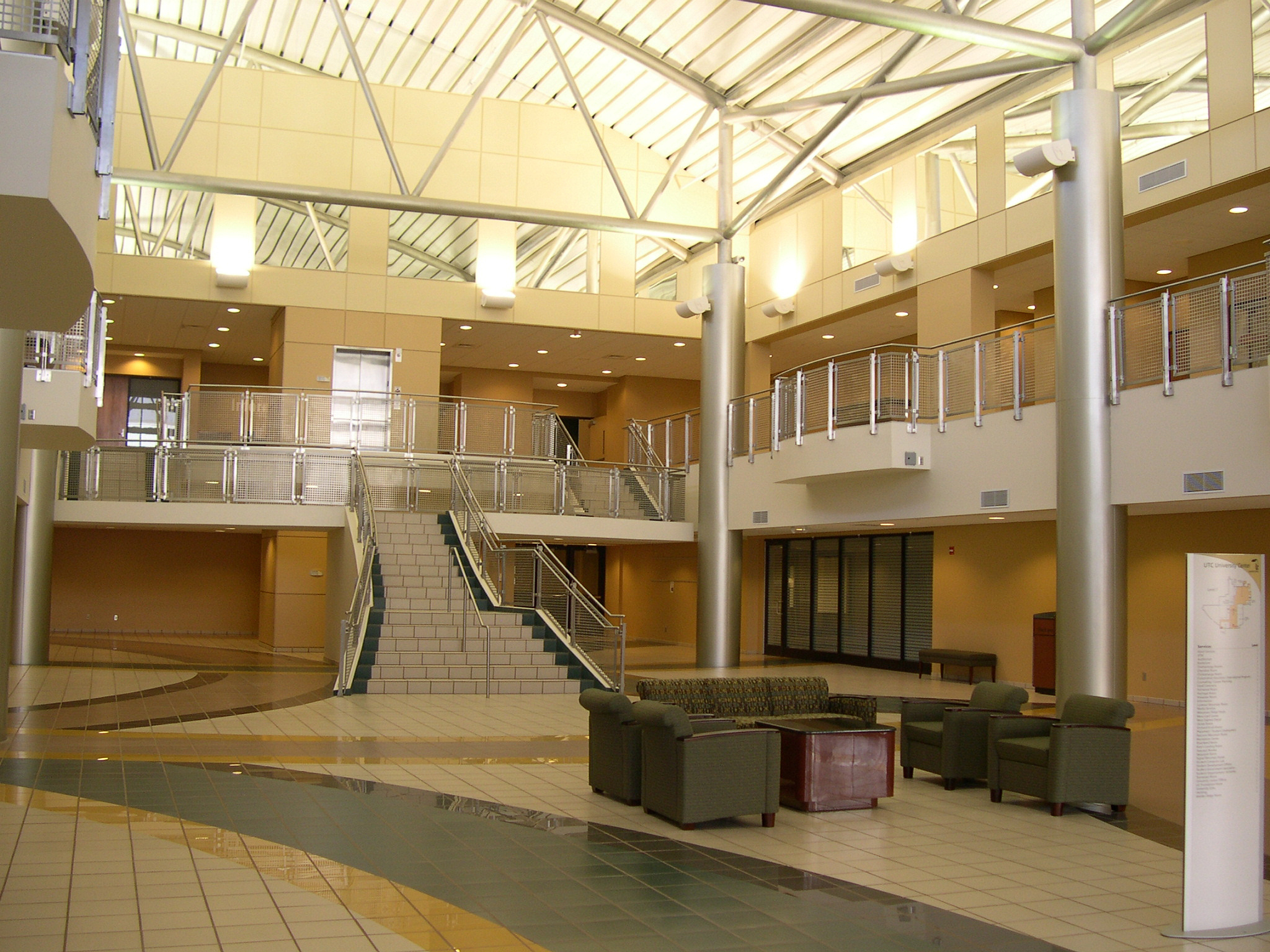 重庆工程职业技术学院建筑室内设计专业怎么样？学什么内容？就业前景如何？