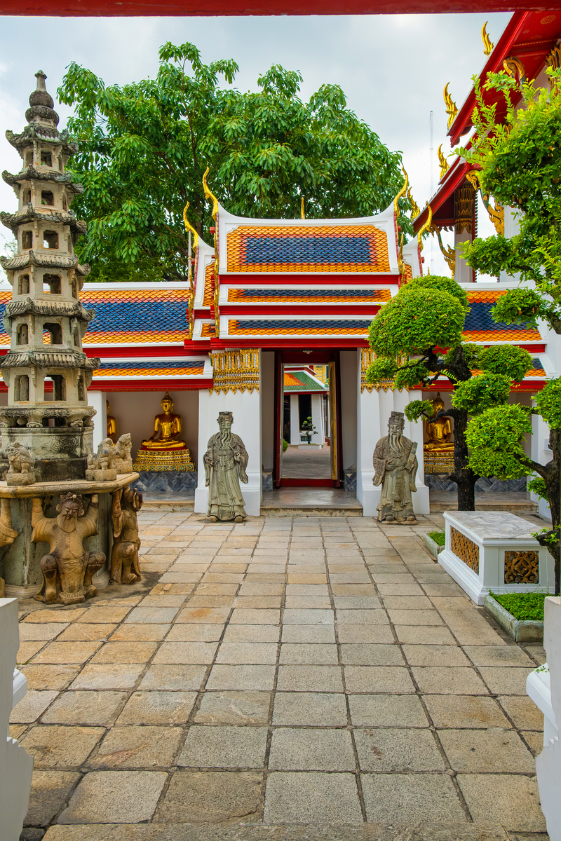 海珠区有什么寺庙