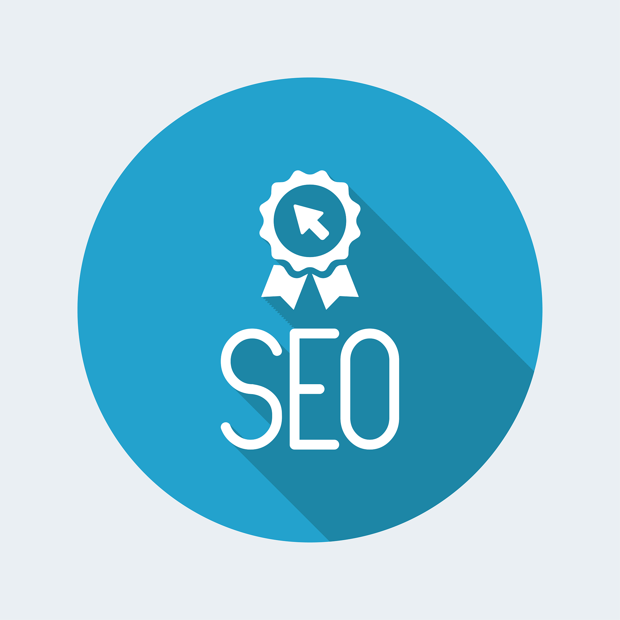 premium seo services icon