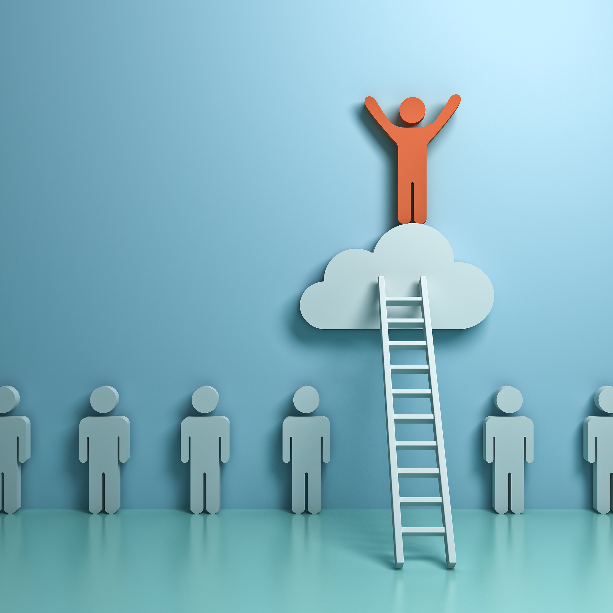 自我反思：提升责任心、学习态度和工作效率