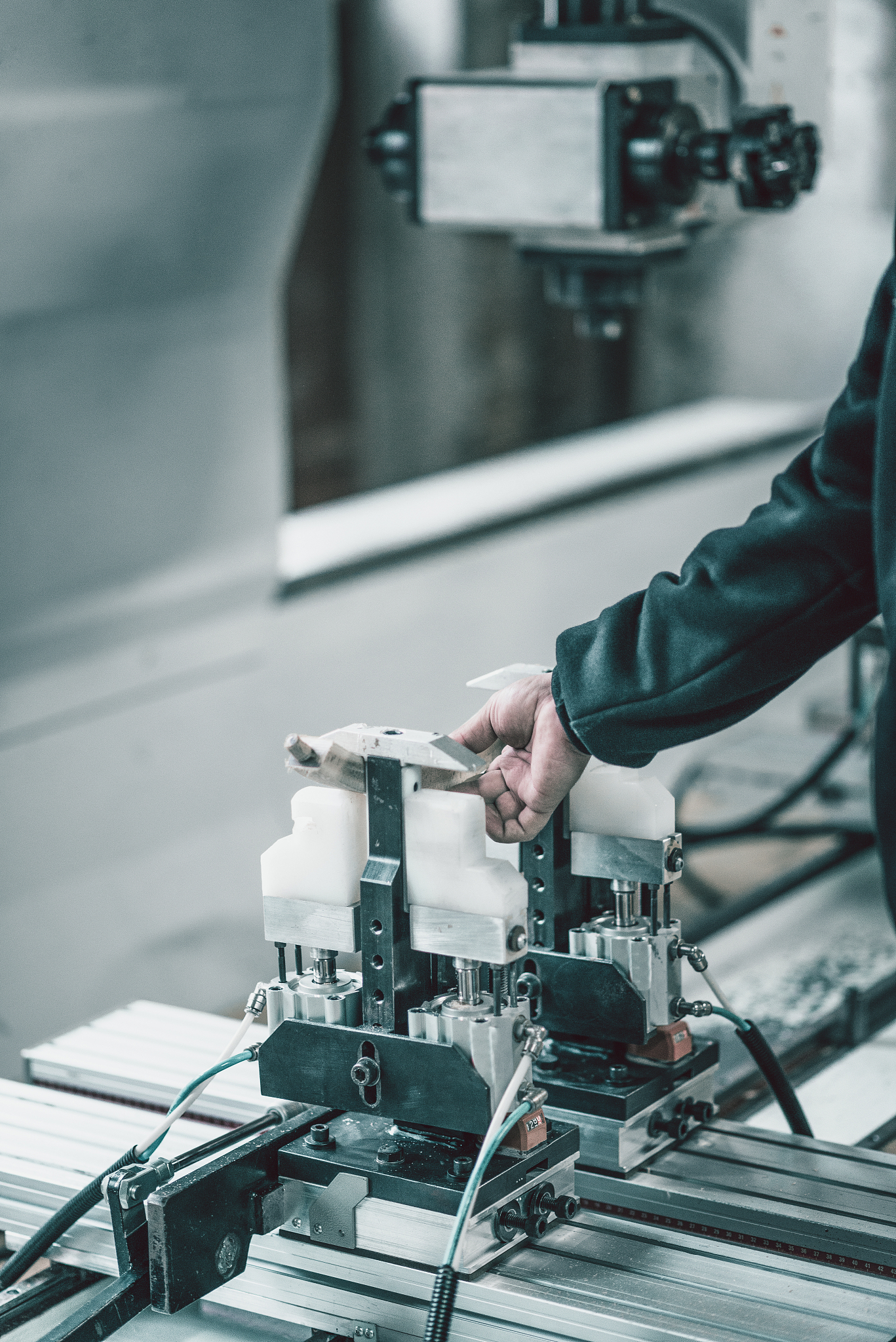 江西机电机械学校：机电类专业人才培养基地