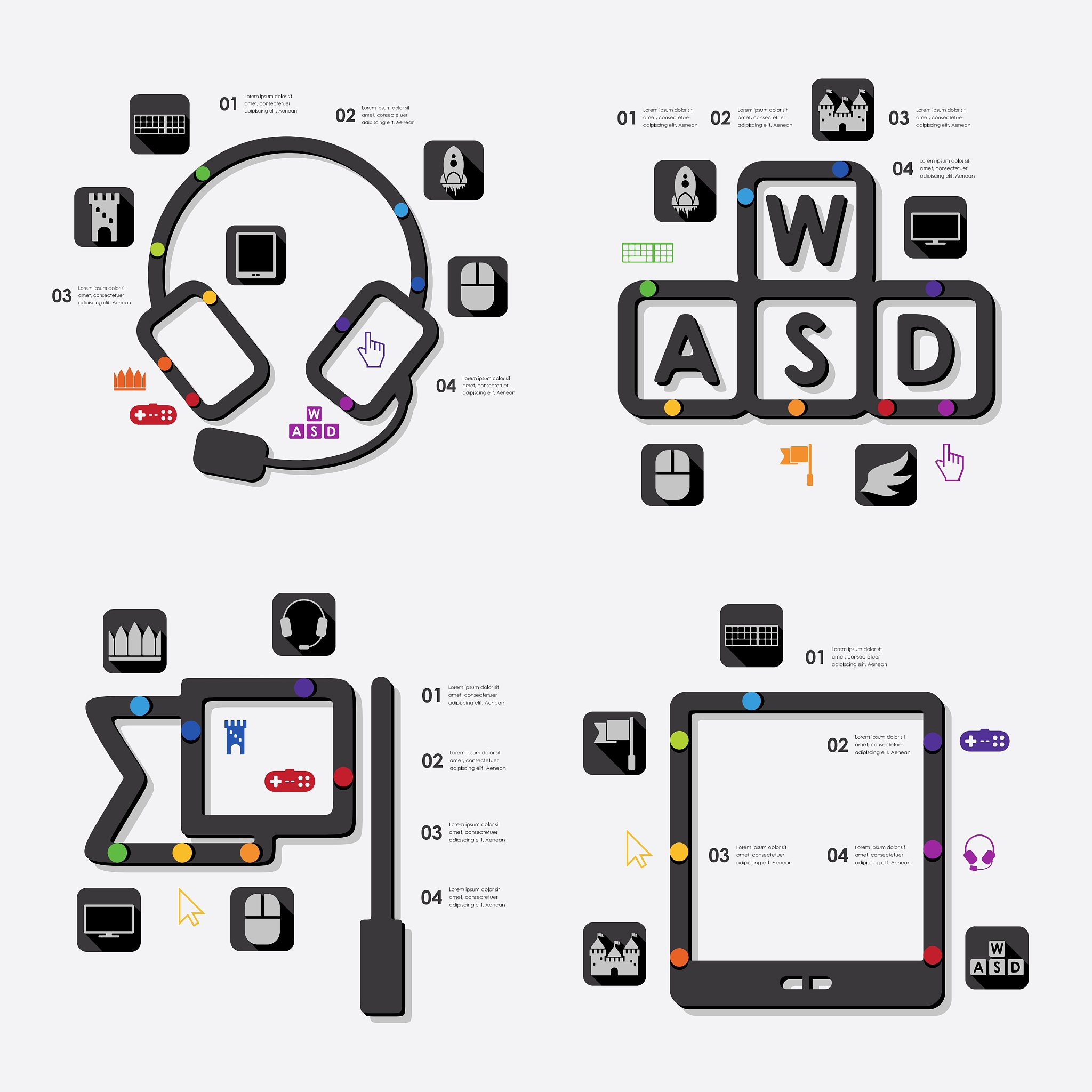 2376912457有没有小白就能操作的工智能游戏路径规划测试的平台
