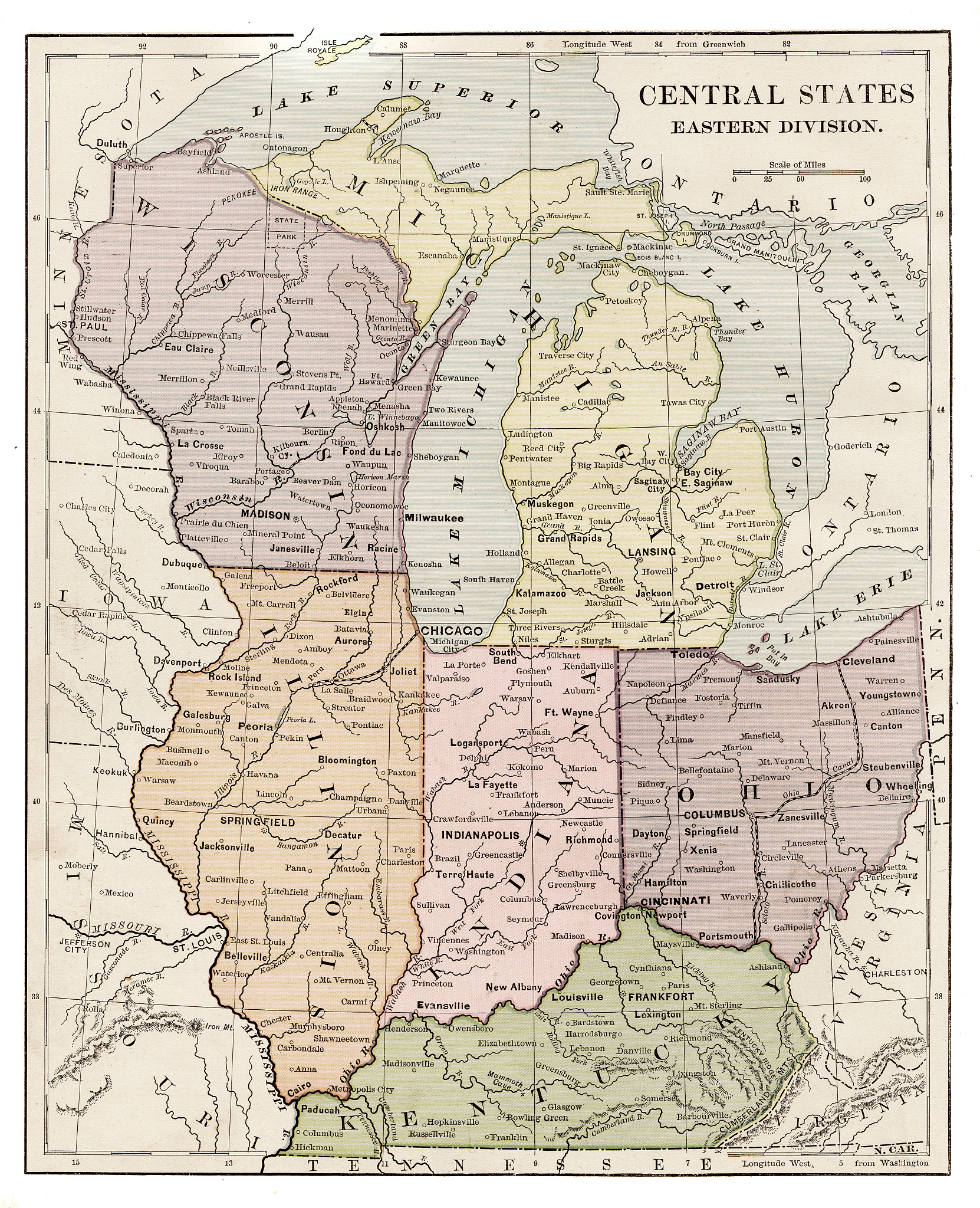 呼和浩特北斜旗：历史地名探源