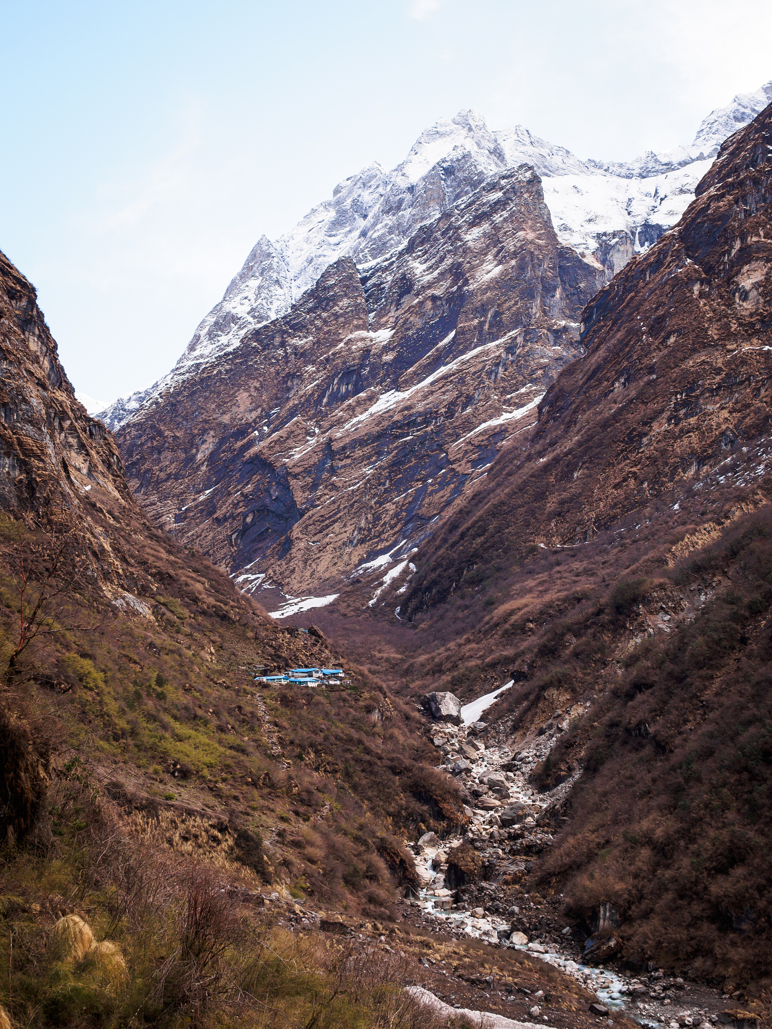 IVF in Nepal: Opening Dates, Egg Donor Selection, Legality & Meeting Options