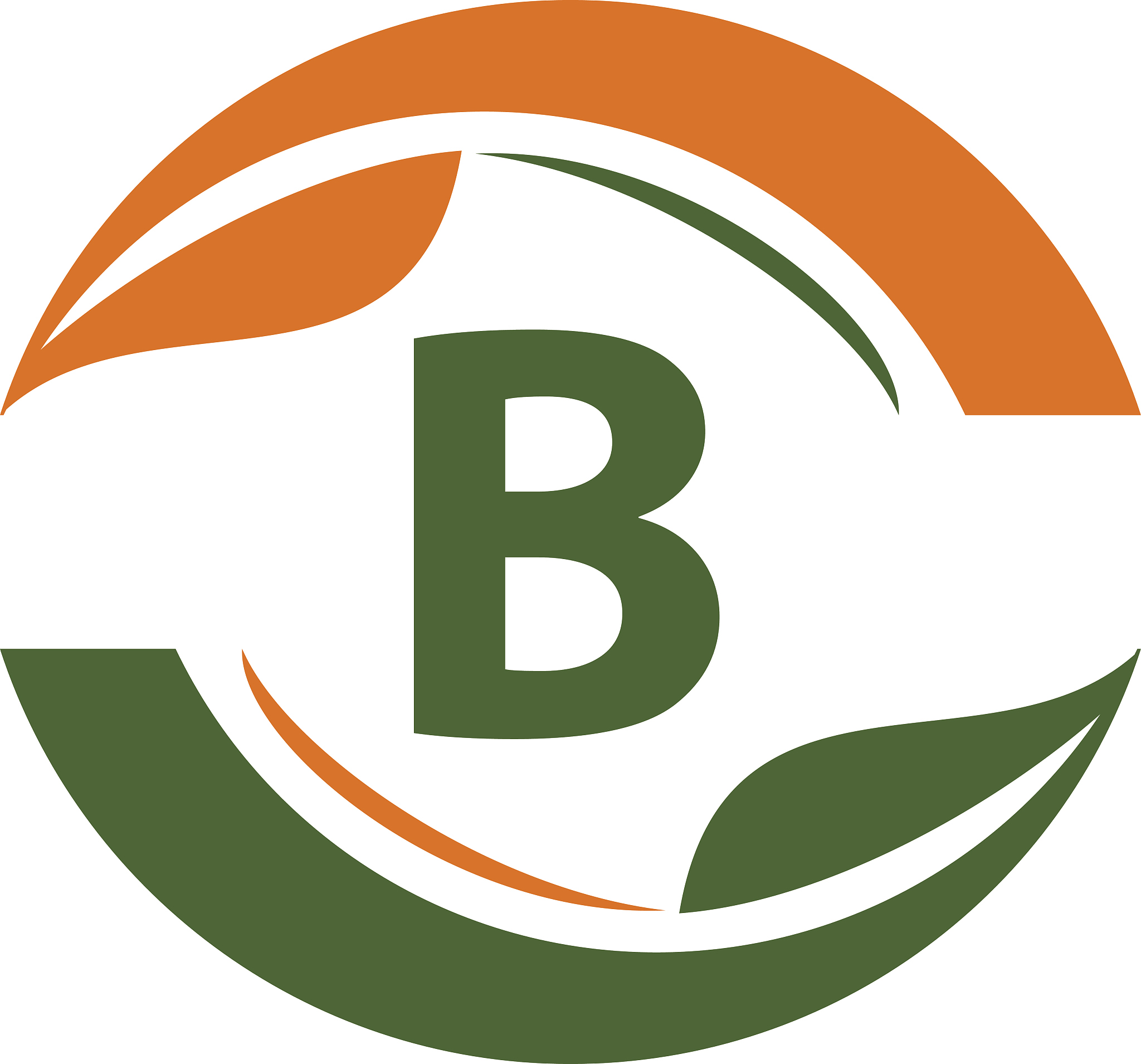 green project solution center initial b