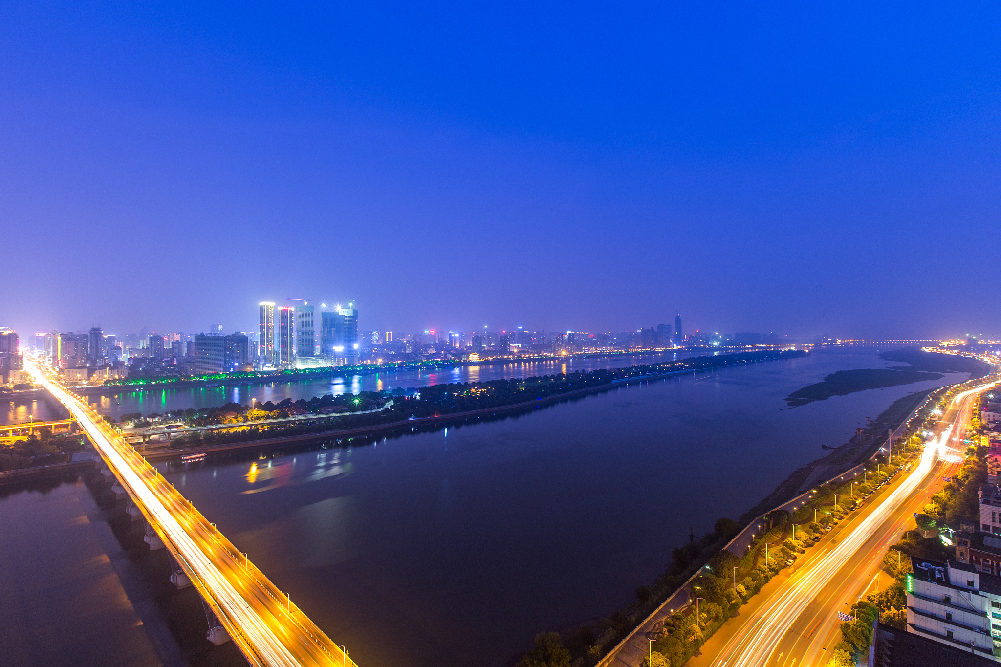 学生长沙游玩三天的攻略，预算1500