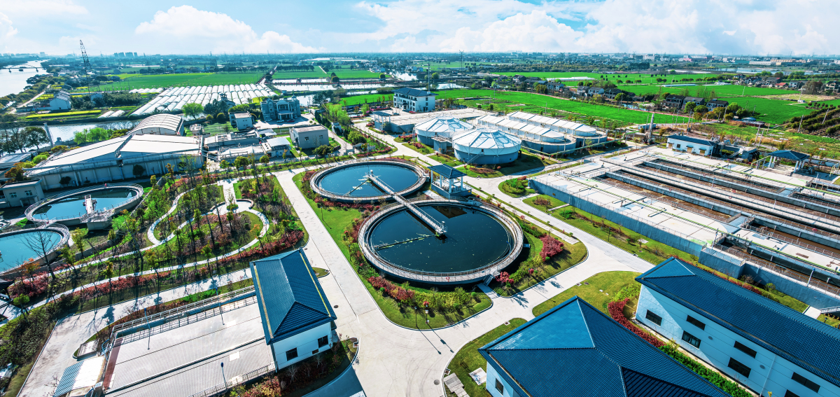 城市废水污染解决措施技术方面