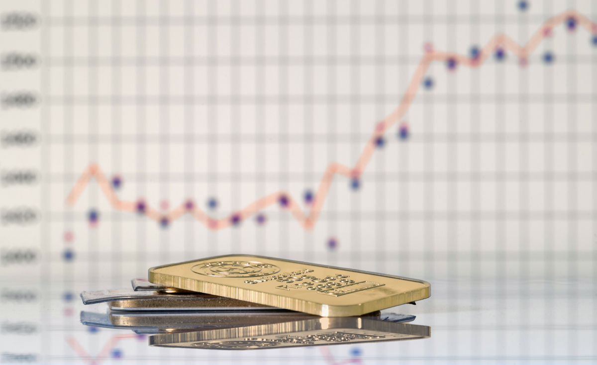 量化宽松：什么是量化宽松？原理、目的和风险解析