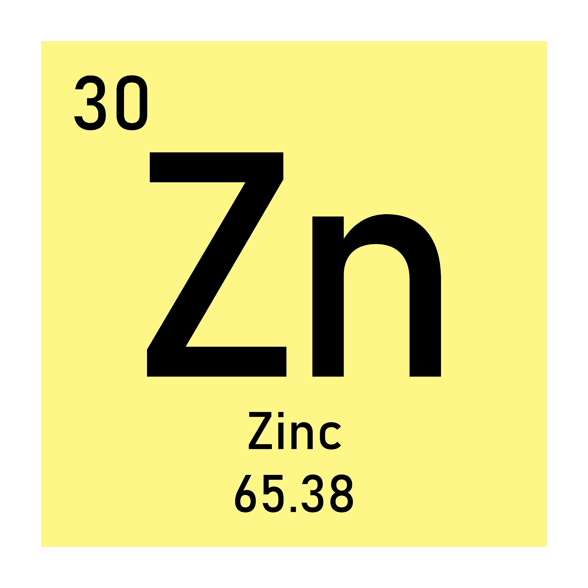 核外18个电子的二价阳离子：钙离子与锌离子的重要性