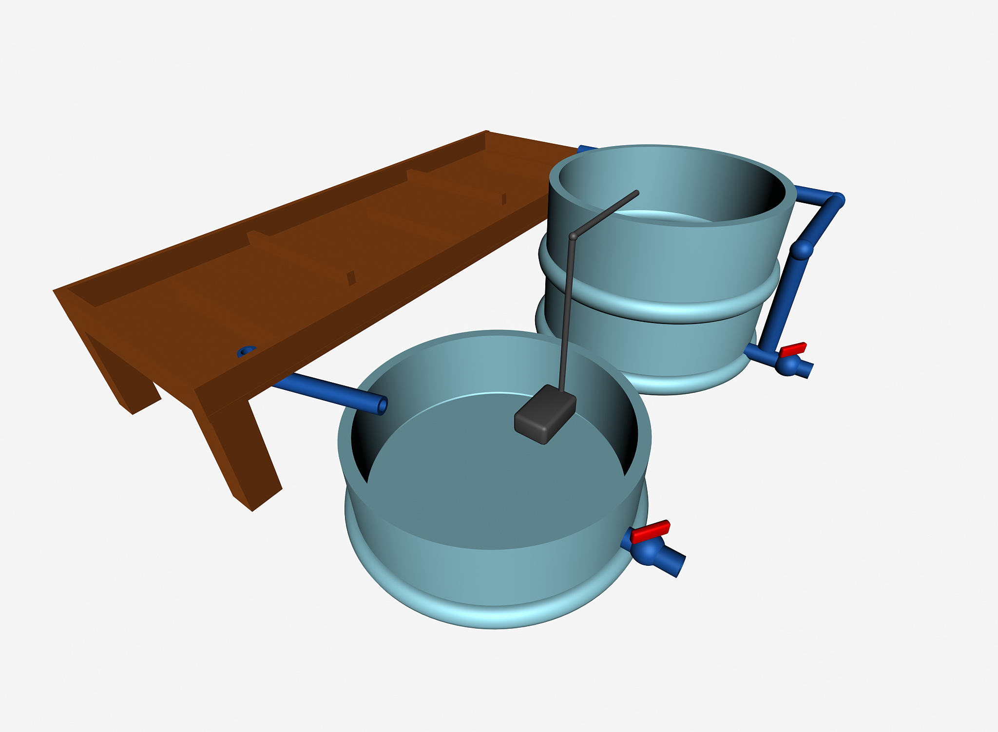 请将以下文字改写通顺更有逻辑：本文首次构建了一锅法制备异麦芽酮糖醇的反应体系实现了温和条件下酶催化和化学加氢连续反应。反应过程中由于两步反应的串联糖异构化反应持续向正向移动有效减少了副产物提高了异麦芽酮糖醇的纯度同时反应温度的降低也有效减少了加氢反应中氢解酸化等副反应的发生。与传统的两步法制备异麦芽酮糖醇相比一锅法也简化了反应流程有效降低了生成成本并展现了良好的工业应用前景。