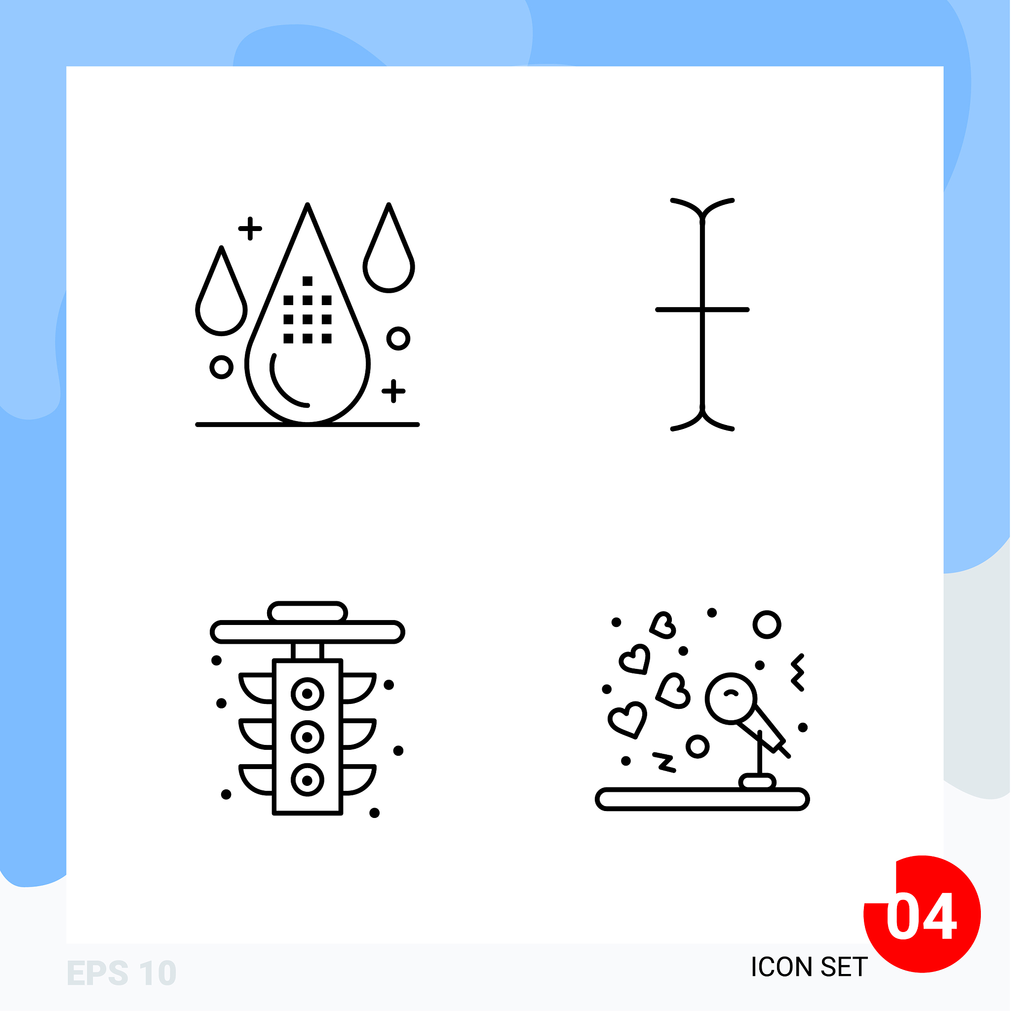 水字加一笔，写出这四个字！