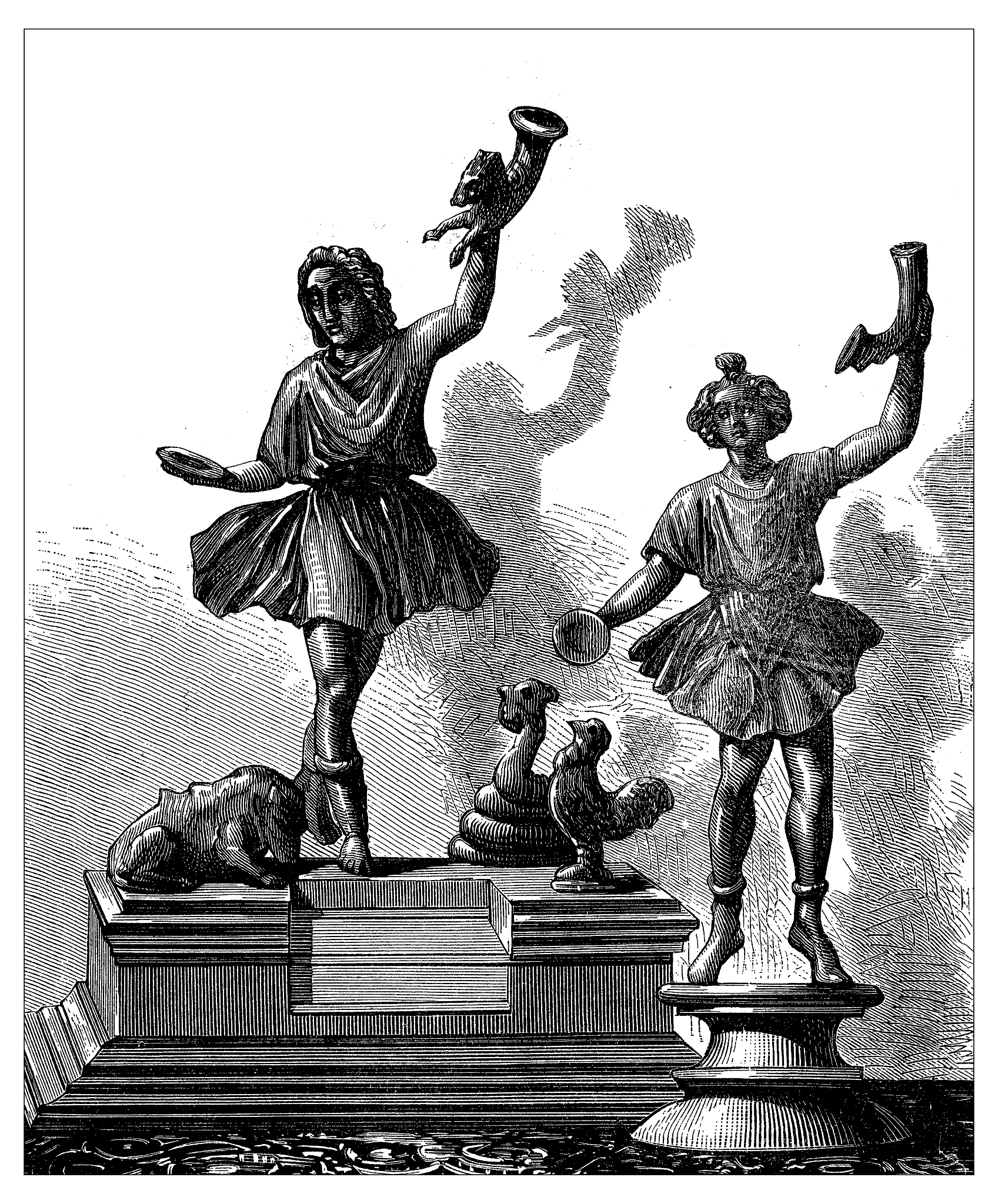 黑奴该被解放吗