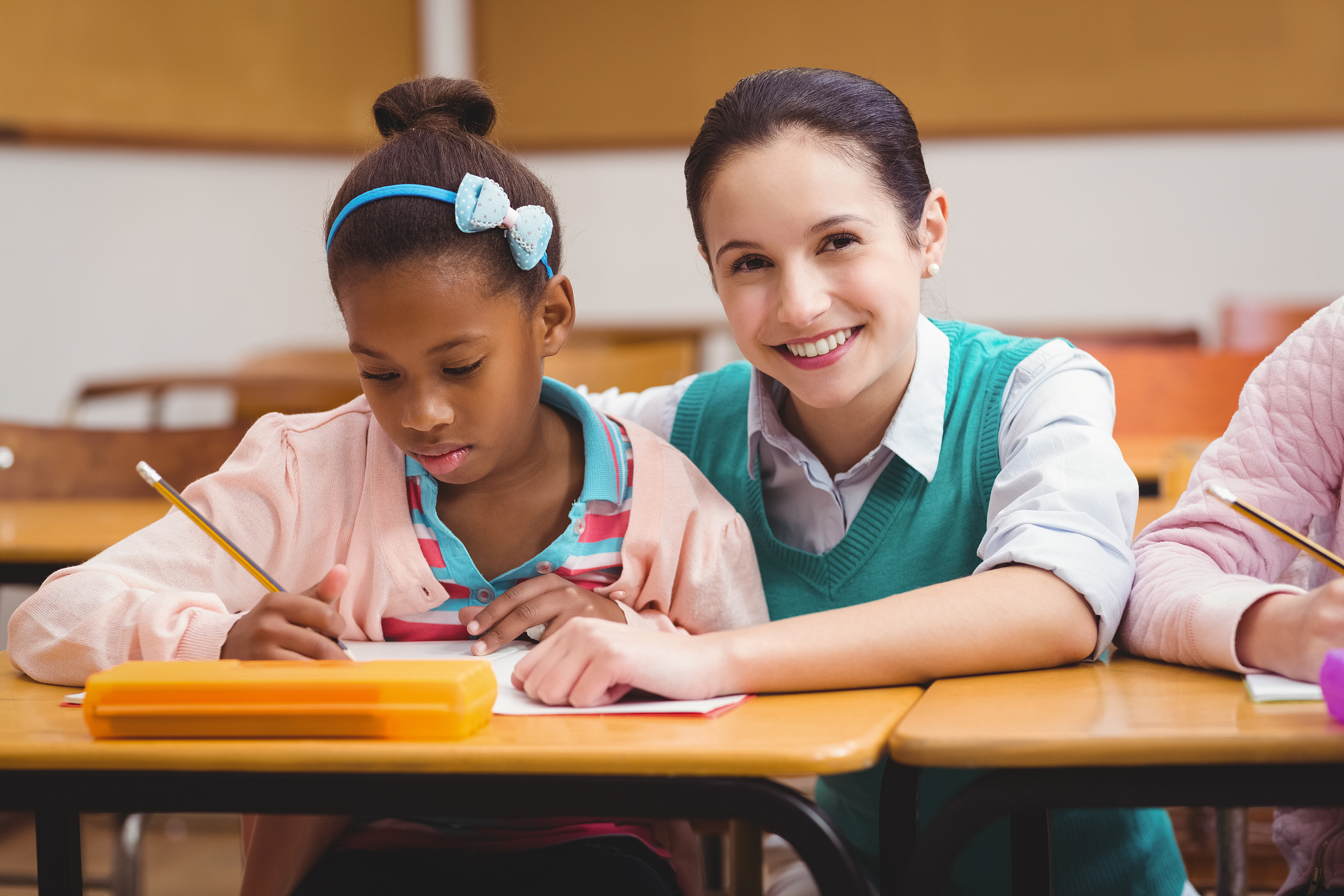 重庆幼儿师范高等专科学校小学语文教育专业可选择哪些就业方向