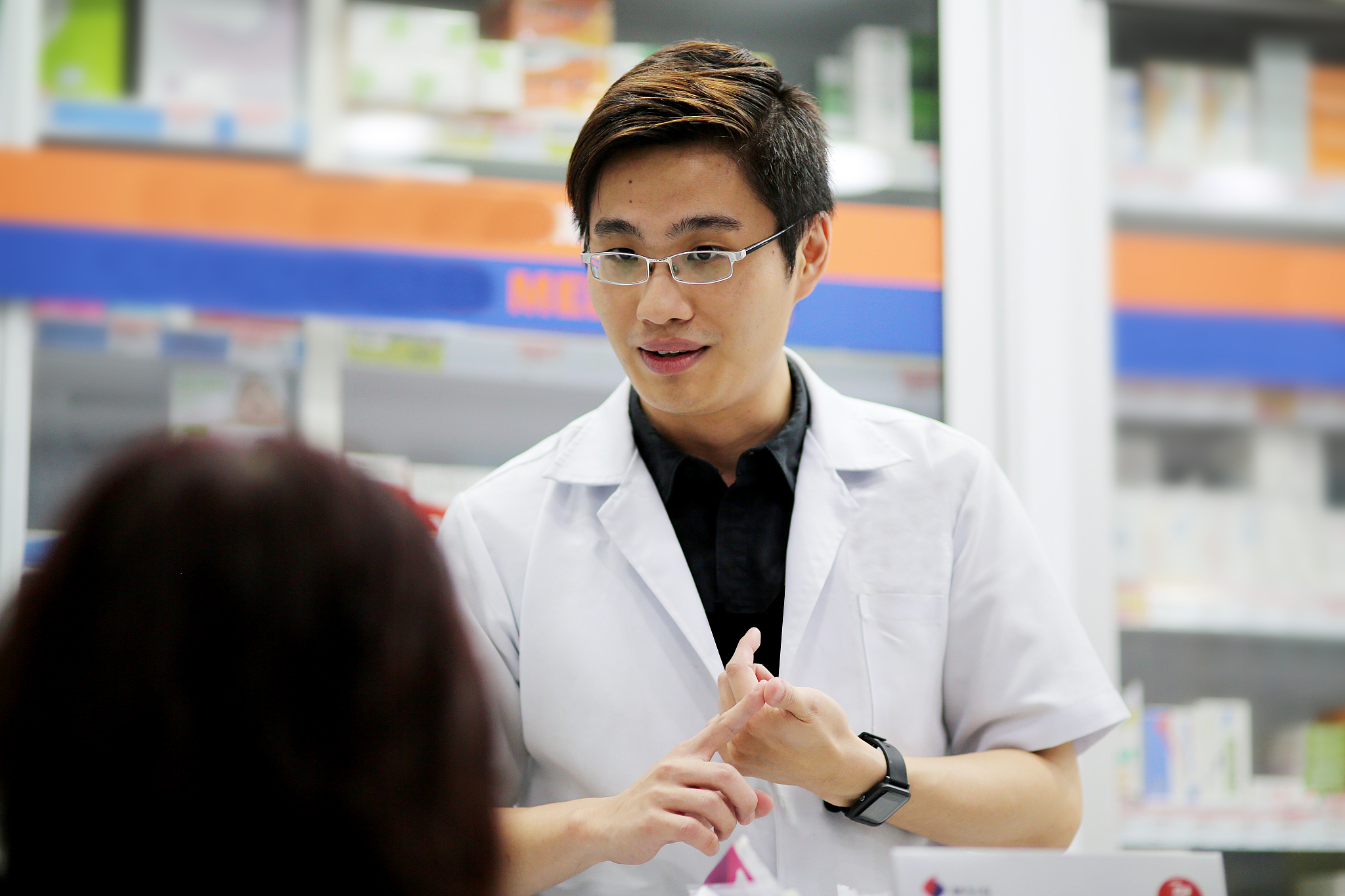 佛山南海区卫生职业技术学校药剂专业好不好？就业前景如何？