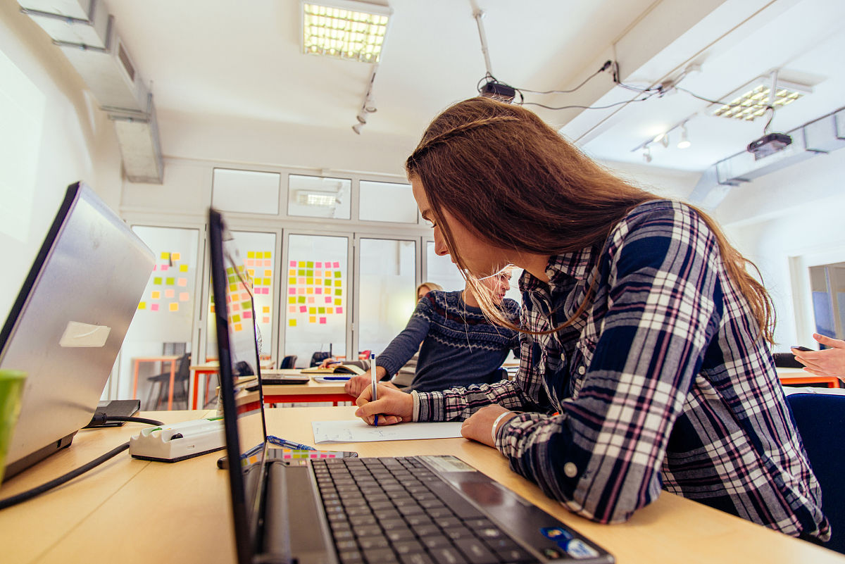 小学三年级语文课实习：写作文教学实践分享