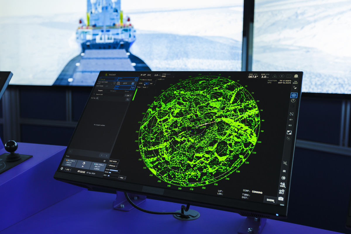 最新雷达领域的最新研究成果综述