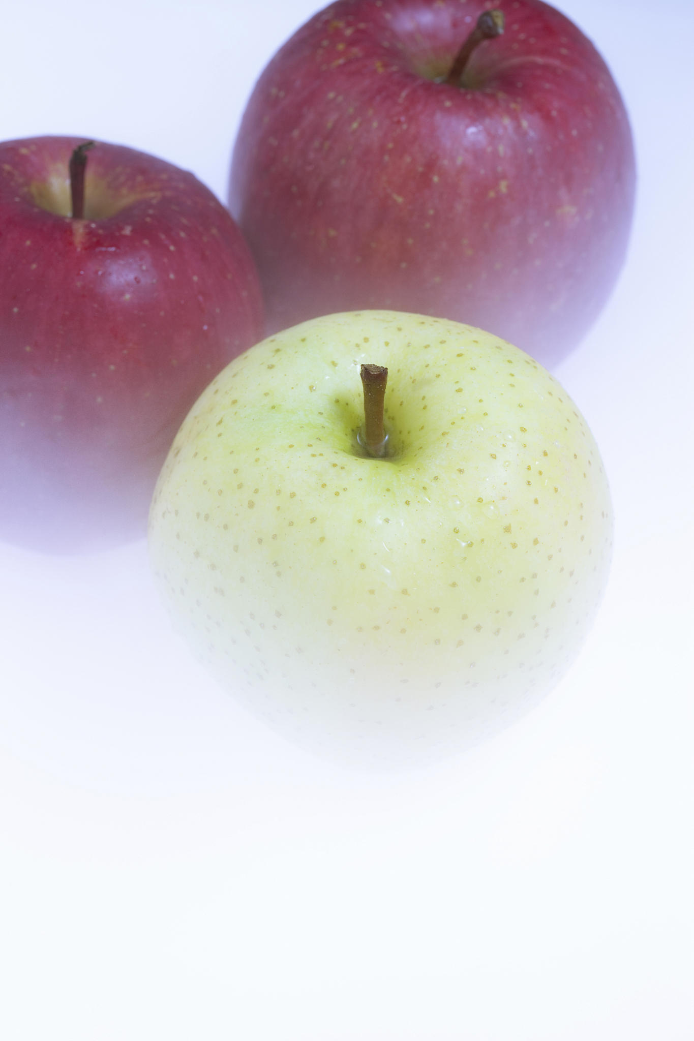 apple