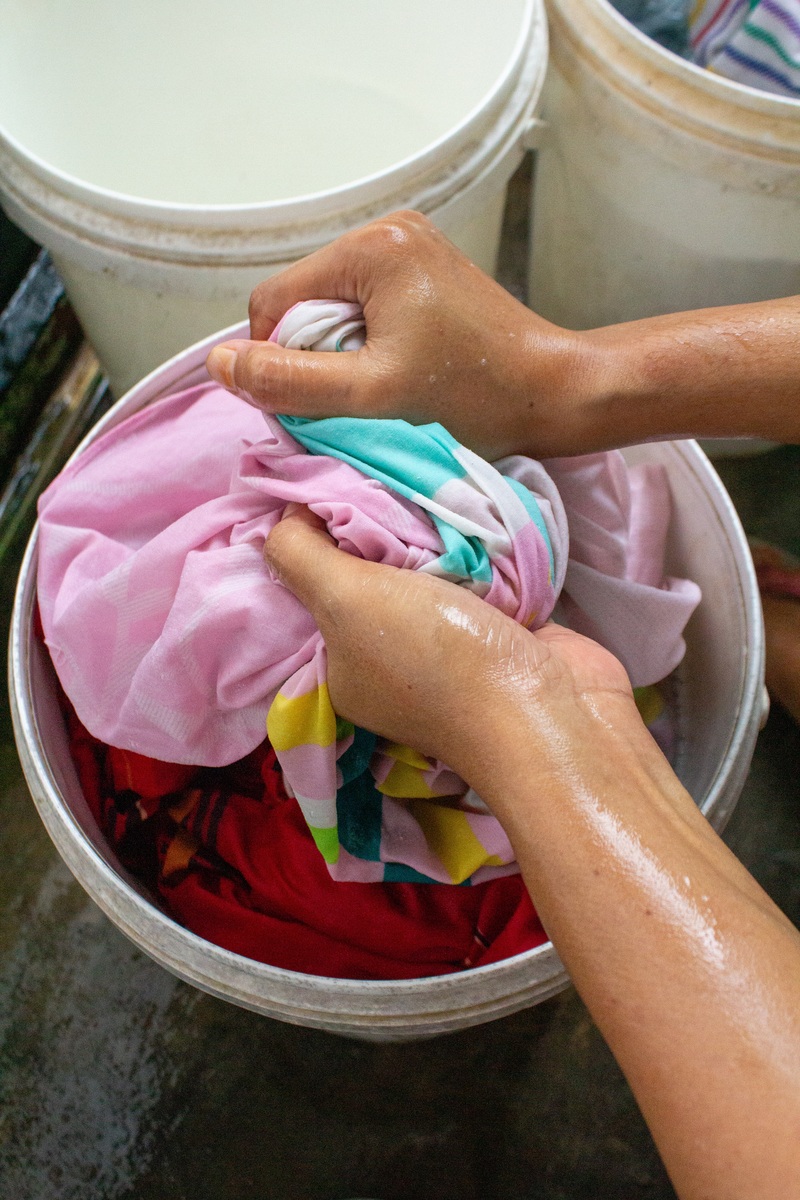 煮毛巾多长时间合适？详细步骤和注意事项