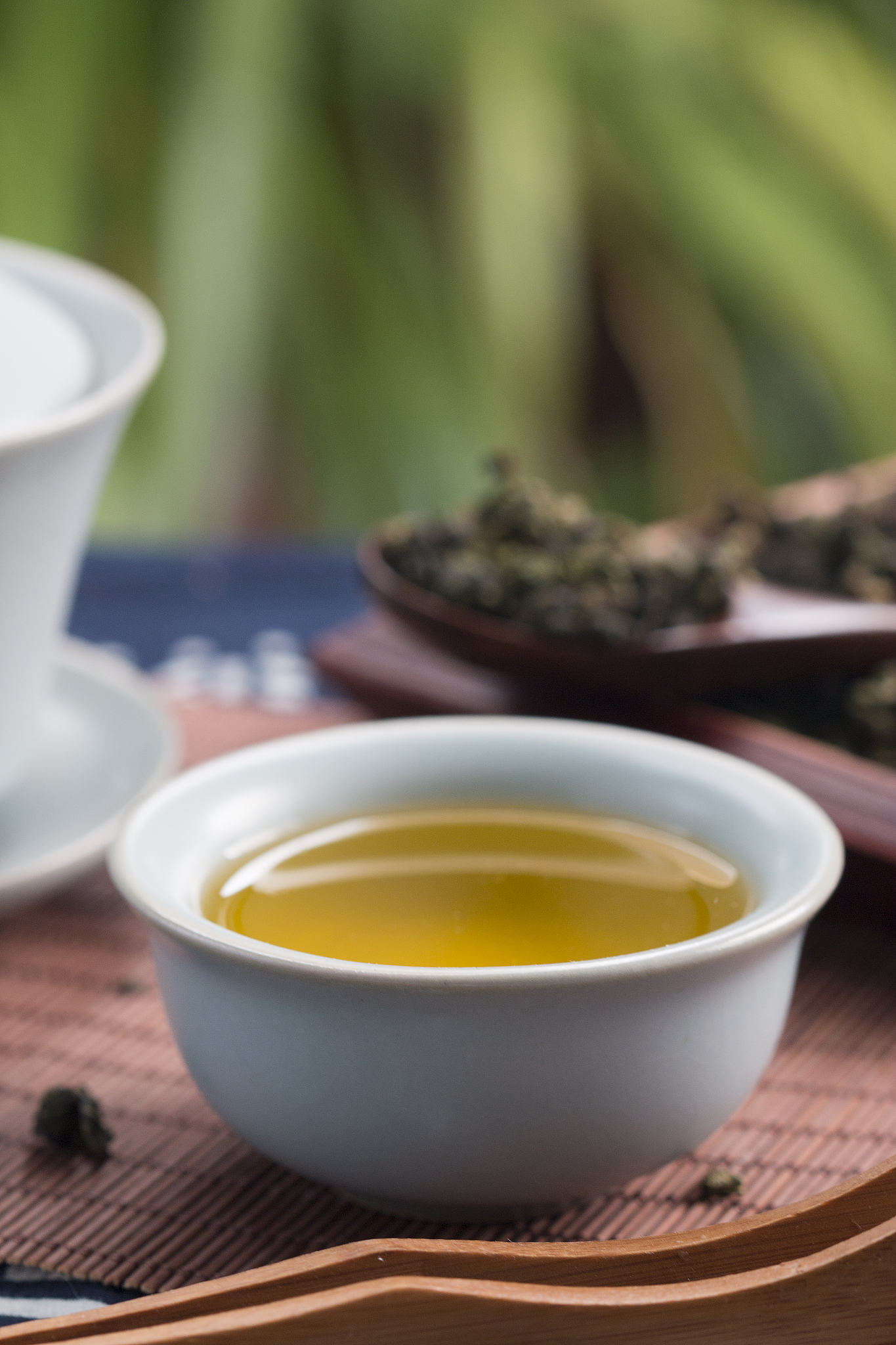 茶泡多久最佳时间泡多久