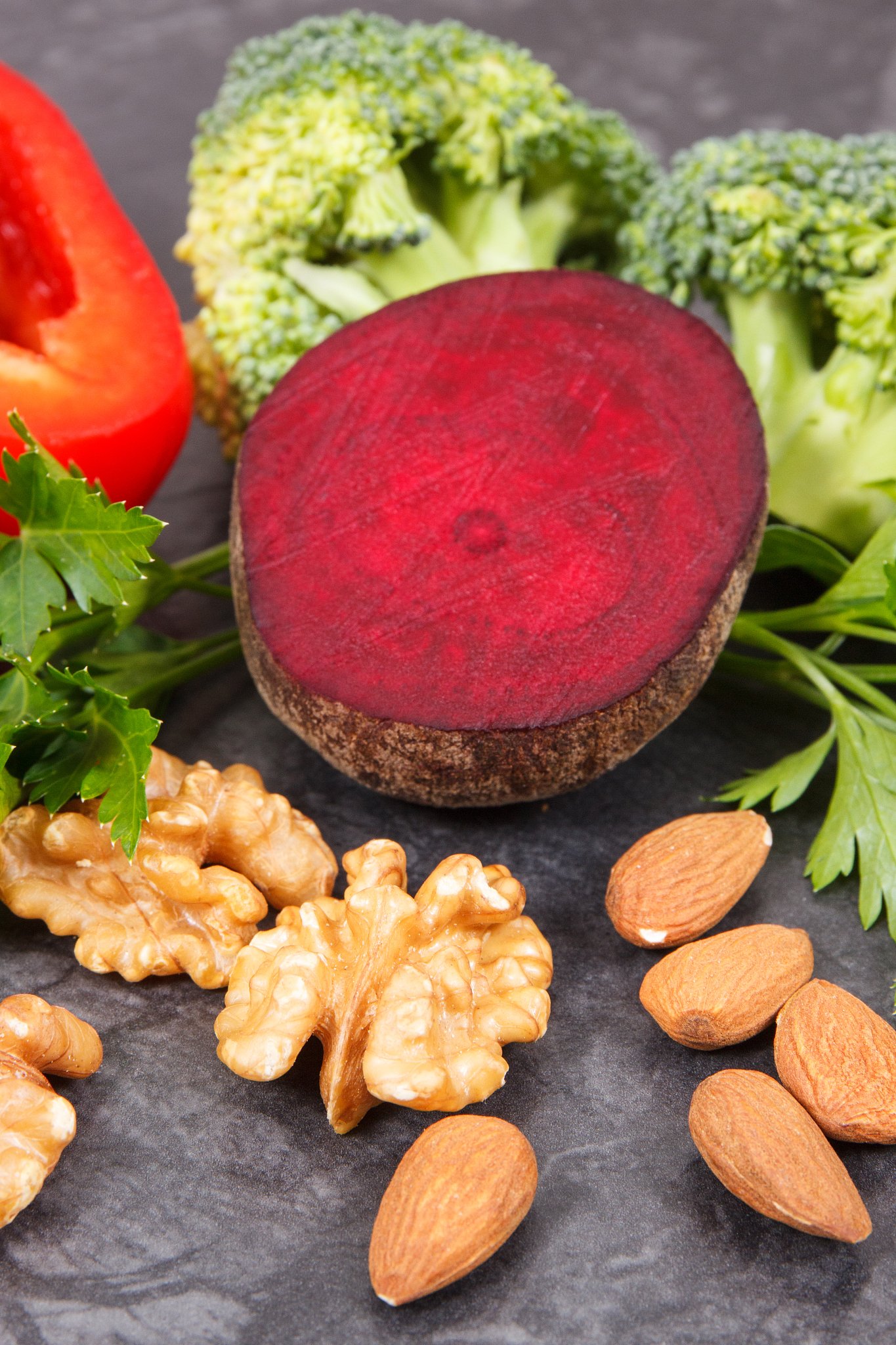 一顿自助餐有多少热量