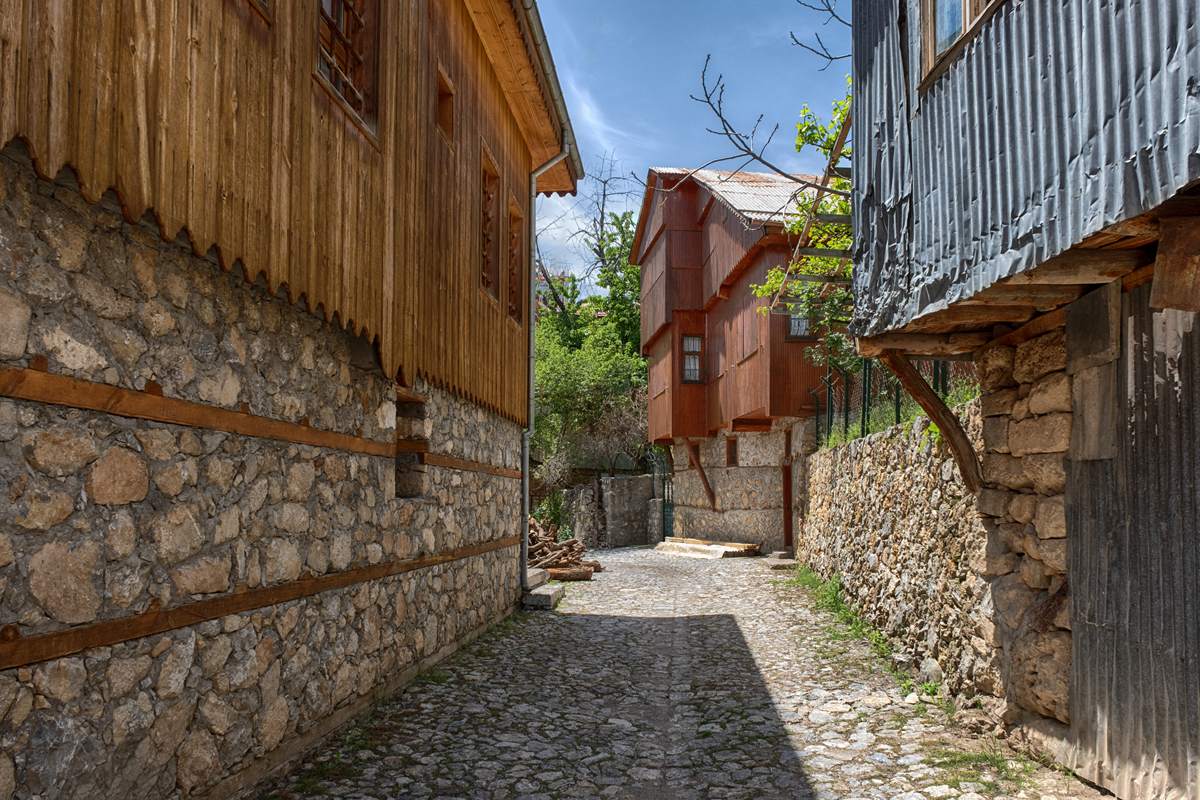 特色民宿项目概述：回归自然，享受个性化住宿体验