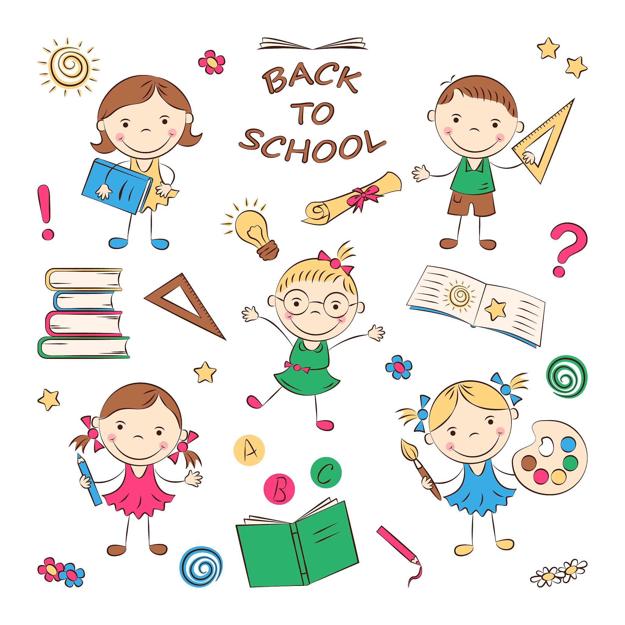 幼儿学习兴趣培养路径与方法探究