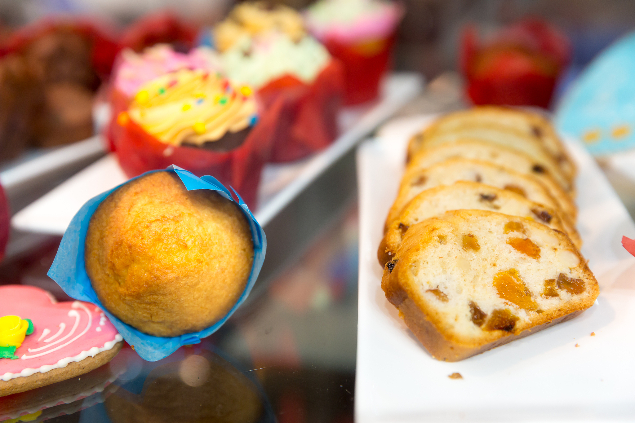 sweet cakes