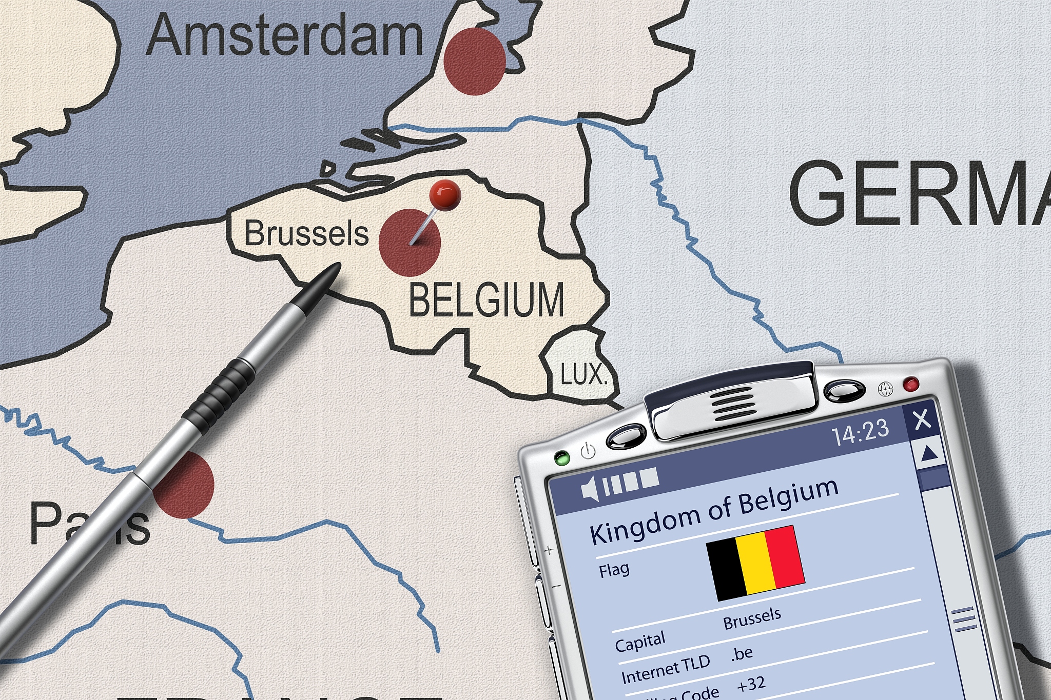 封锁定义及类型详解：军事、经济、政治、网络、区域封锁
