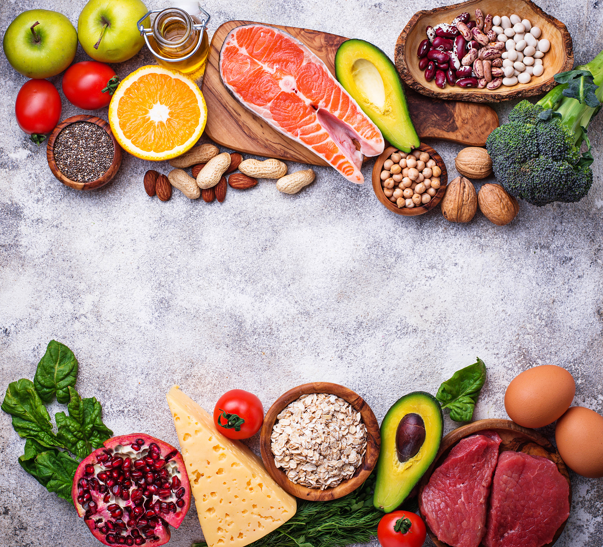 少女初潮后长高食谱：营养均衡助你长高