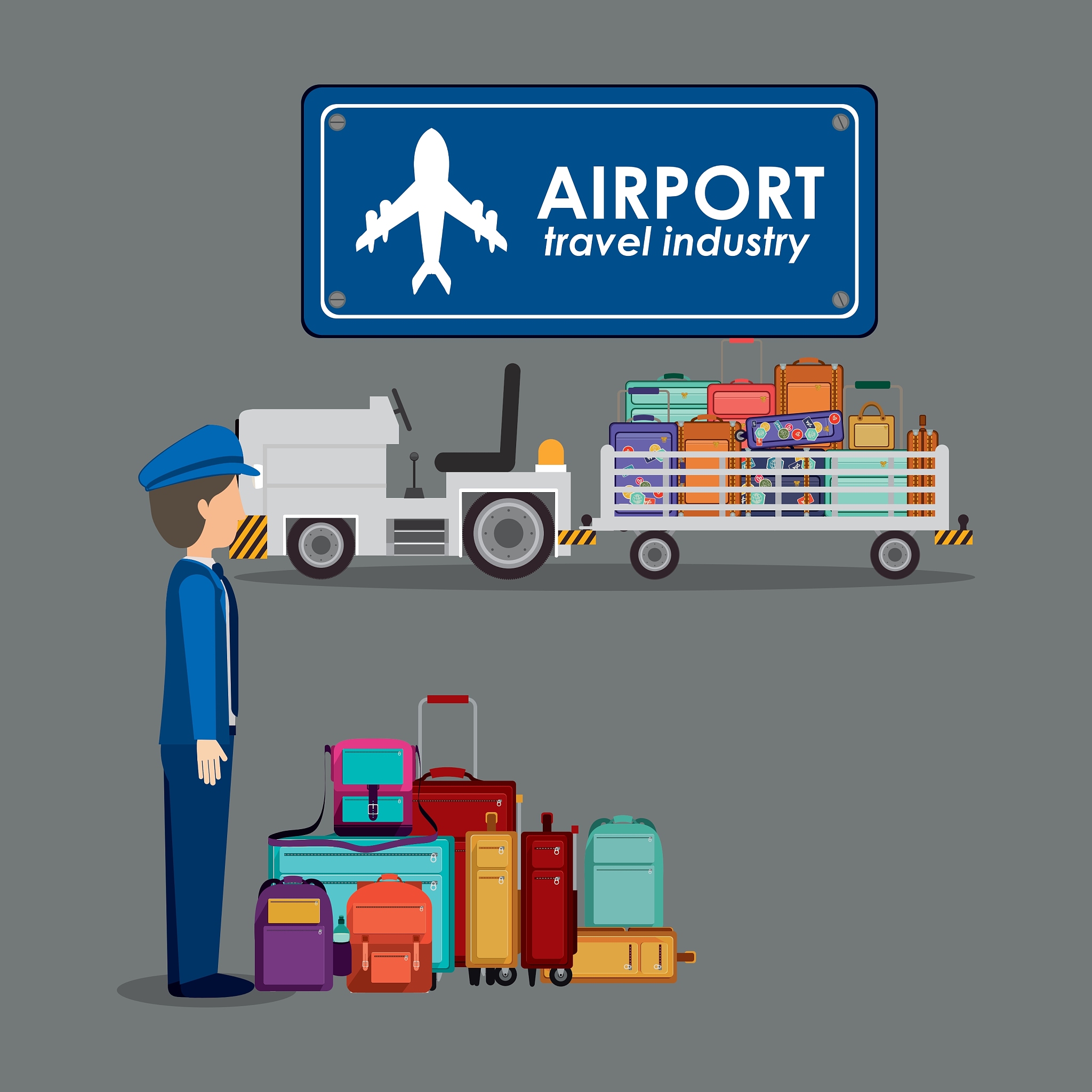 Urgent Cargo Sampling and Testing Required for Warehouse 206
