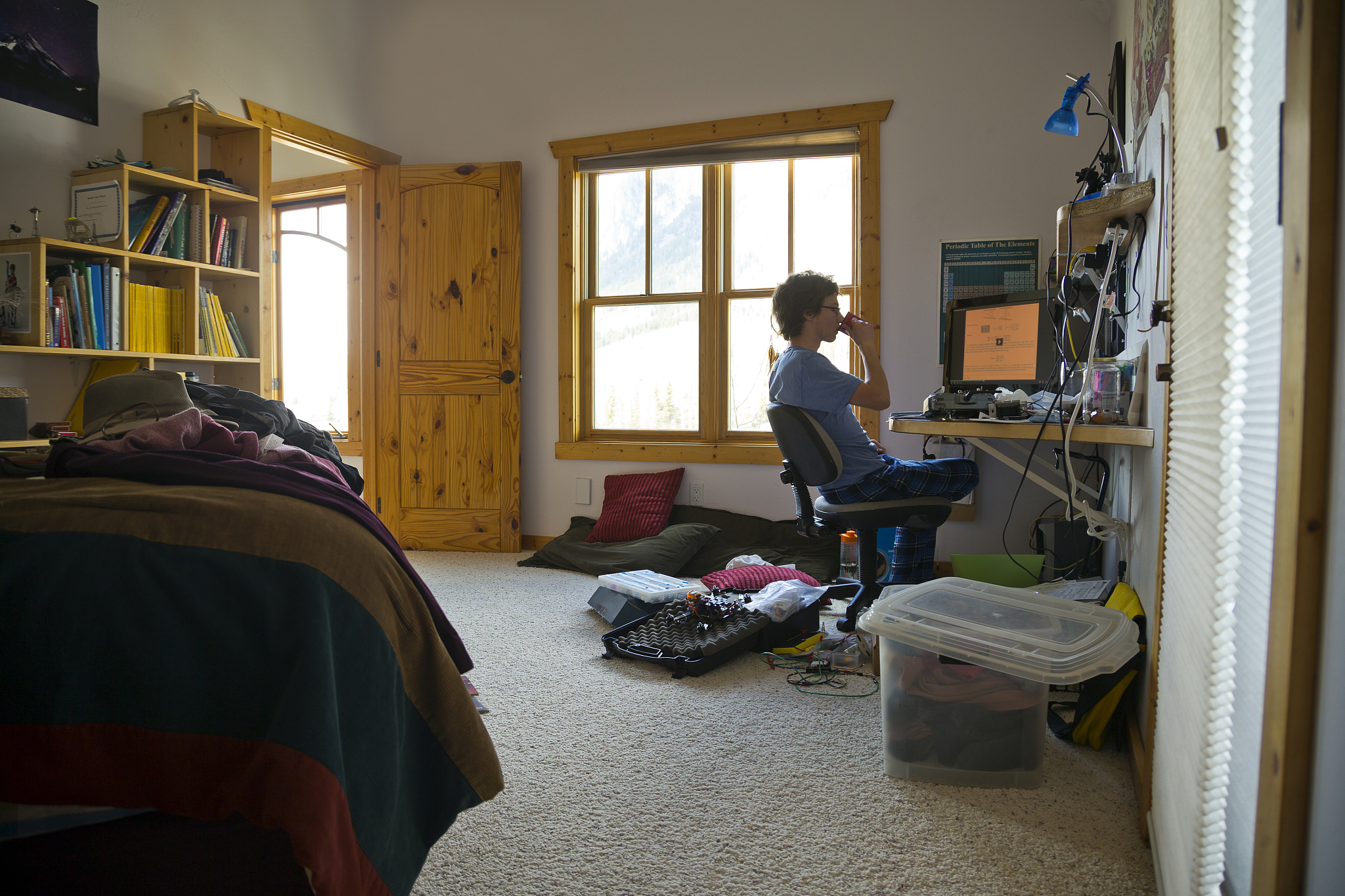 单人宿舍的4大弊端: 你真的准备好了吗？