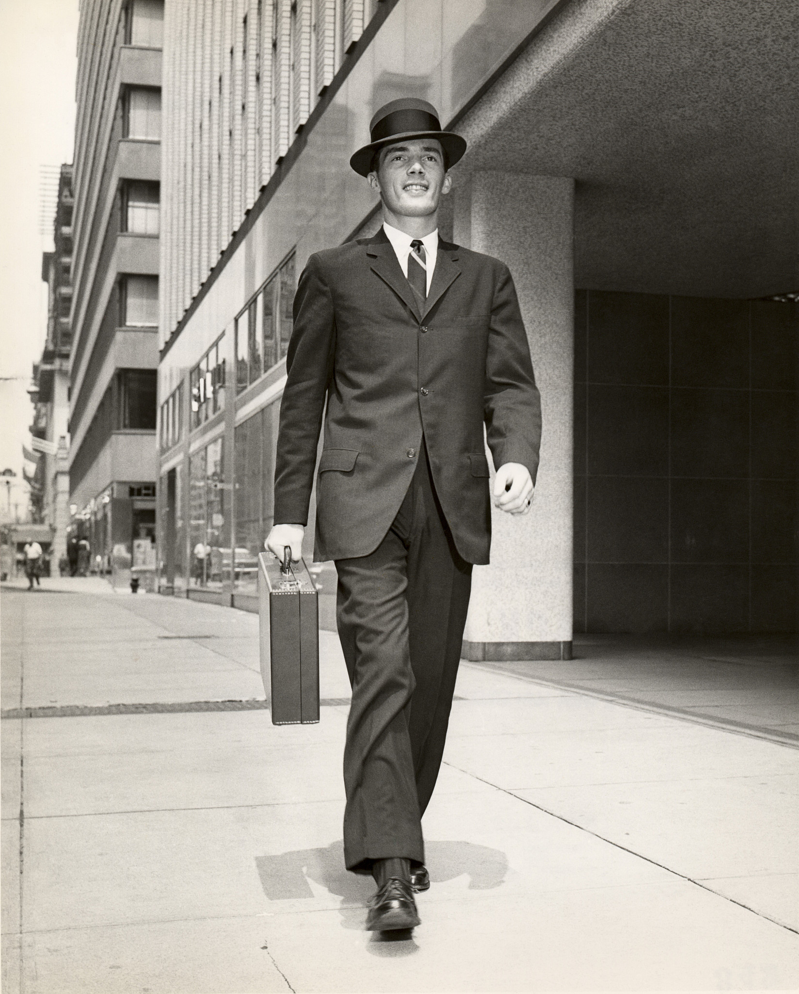 《教父》人物赏析：探秘黑帮家族的灵魂人物