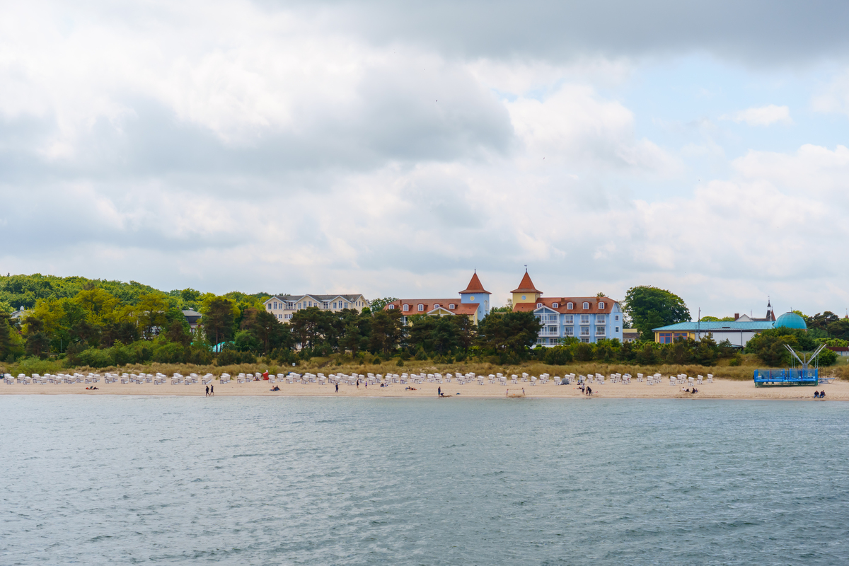 钦州旅游攻略：景点推荐，玩转钦州必看！