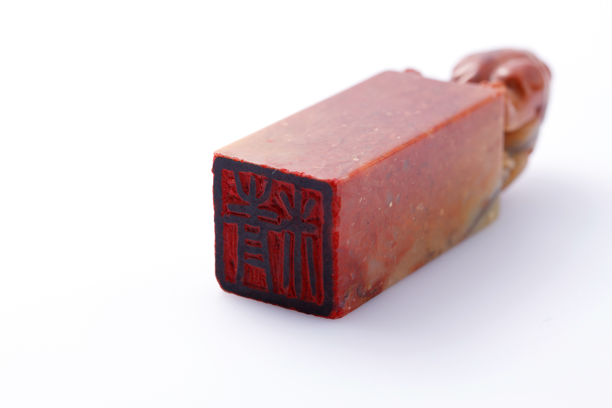 印章怎么写帮我用200字详细描述